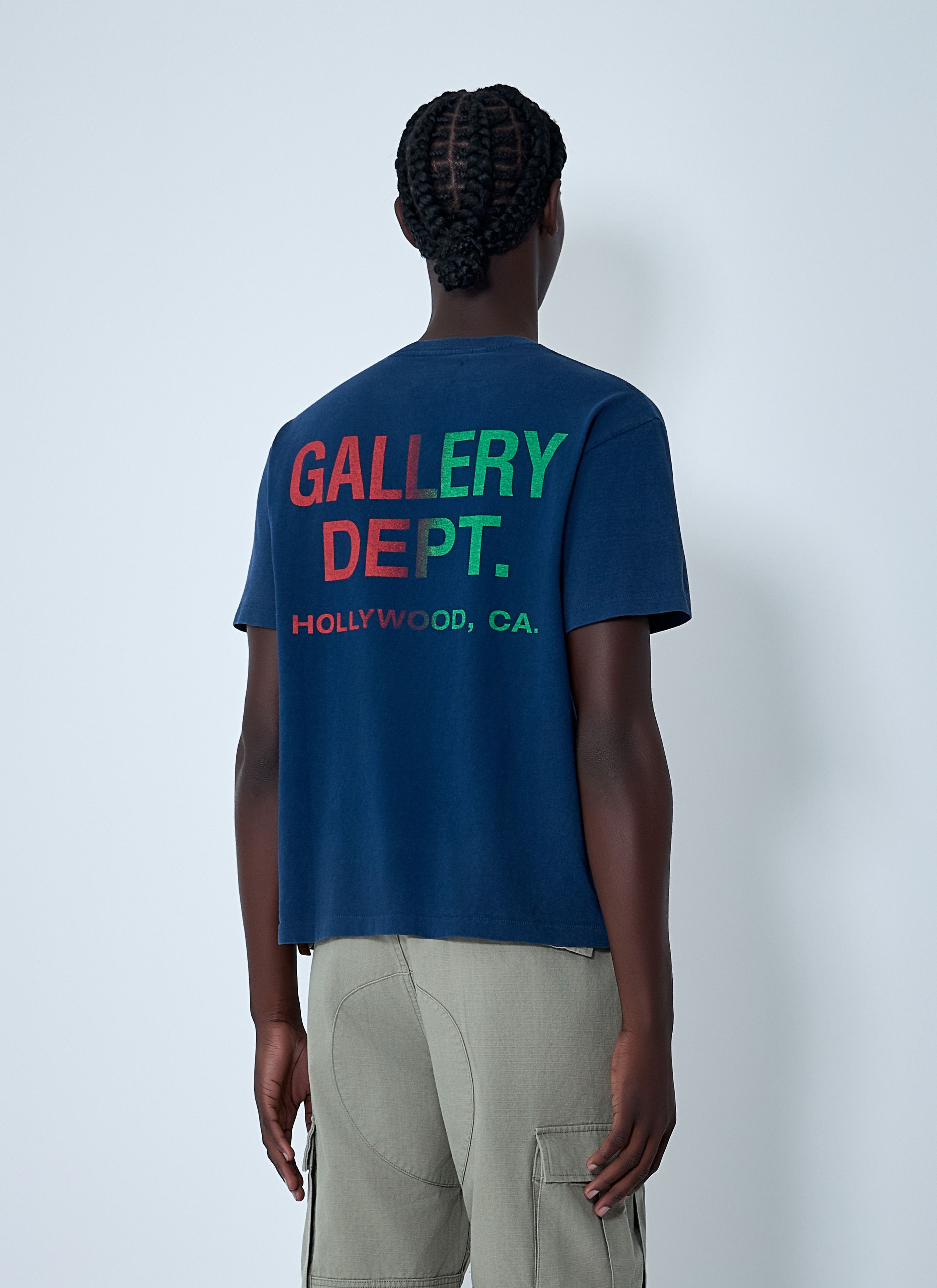 Gallery Dept. Boardwalk T-Shirt Size US L / EU 52-54 / 3 - 4 Thumbnail