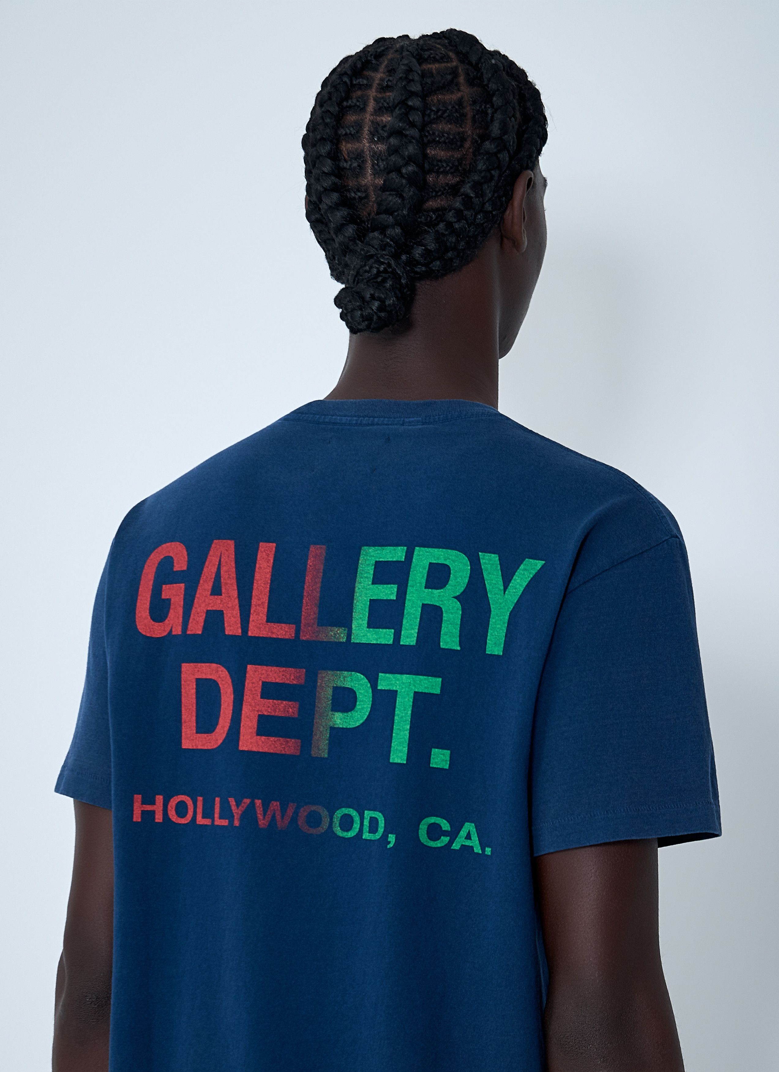 Gallery Dept. Boardwalk T-Shirt Size US M / EU 48-50 / 2 - 6 Thumbnail