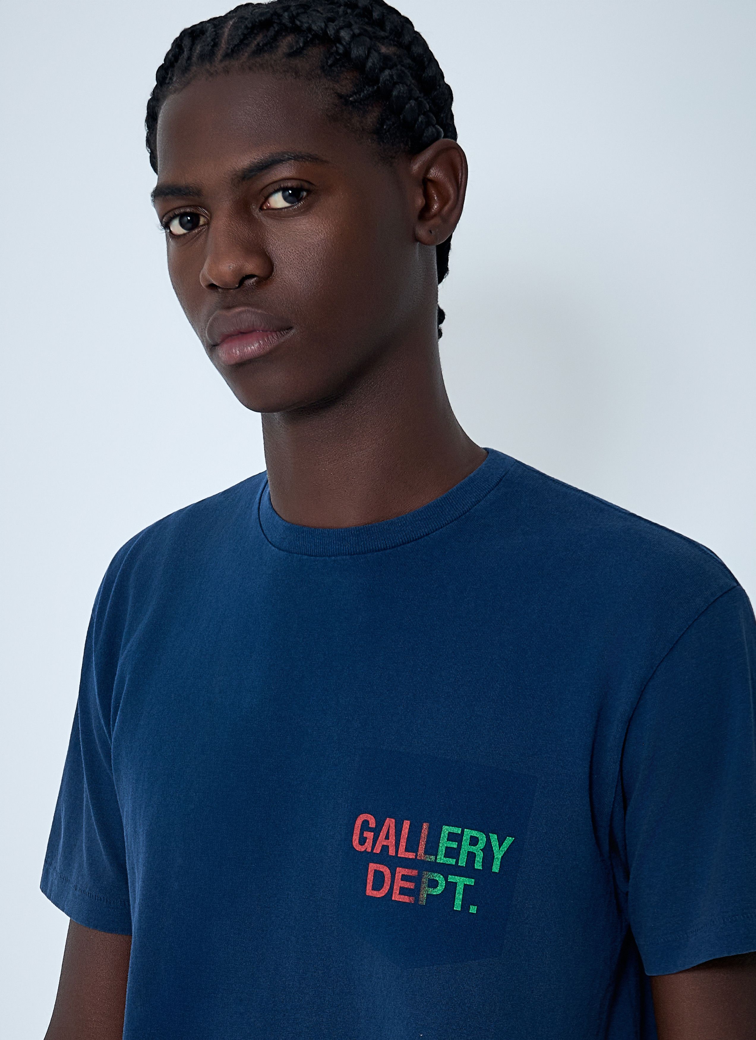 Gallery Dept. Boardwalk T-Shirt Size US XXL / EU 58 / 5 - 5 Thumbnail
