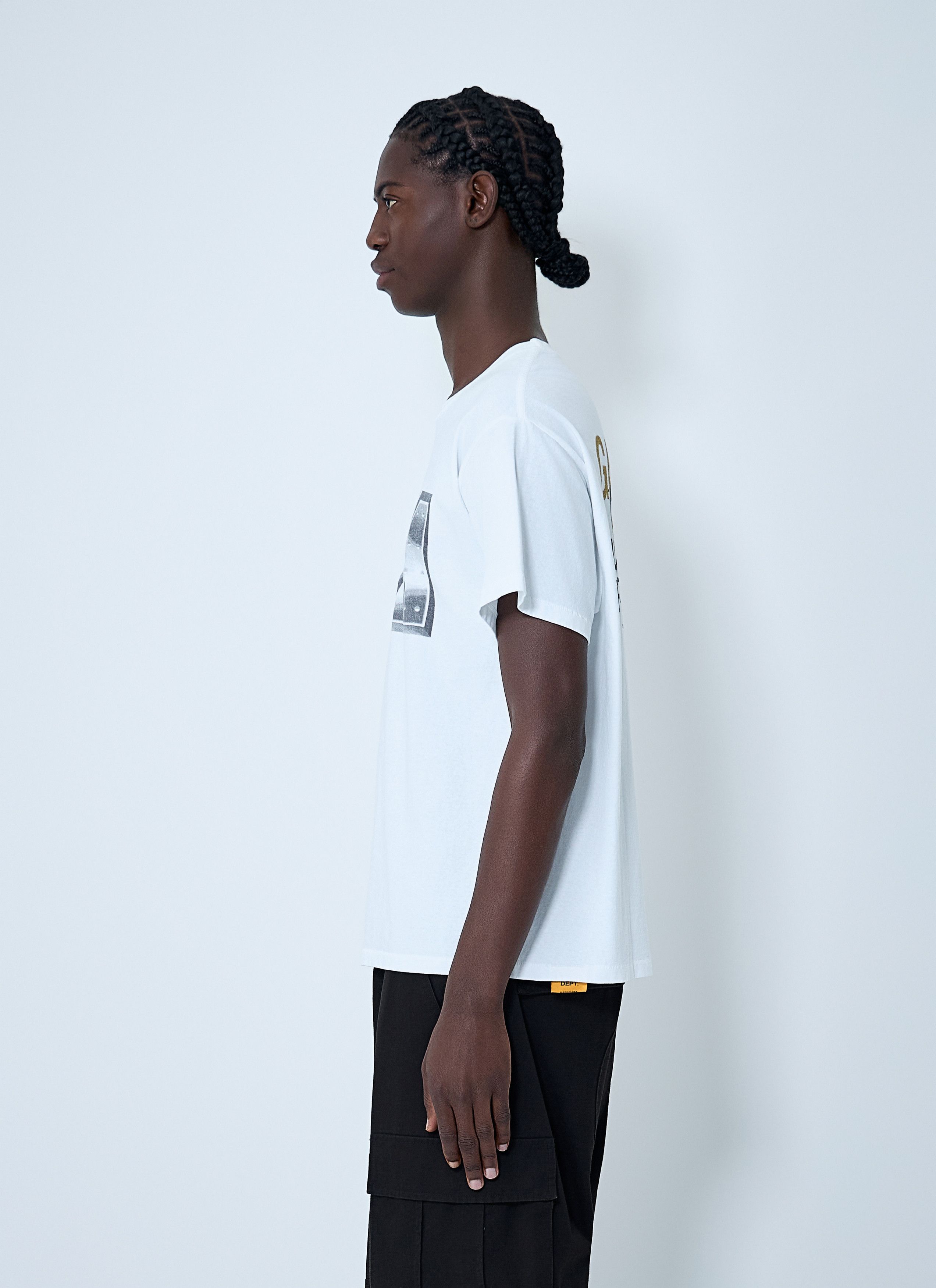 Gallery Dept. Graphic Logo T-Shirt Size US XXL / EU 58 / 5 - 3 Thumbnail