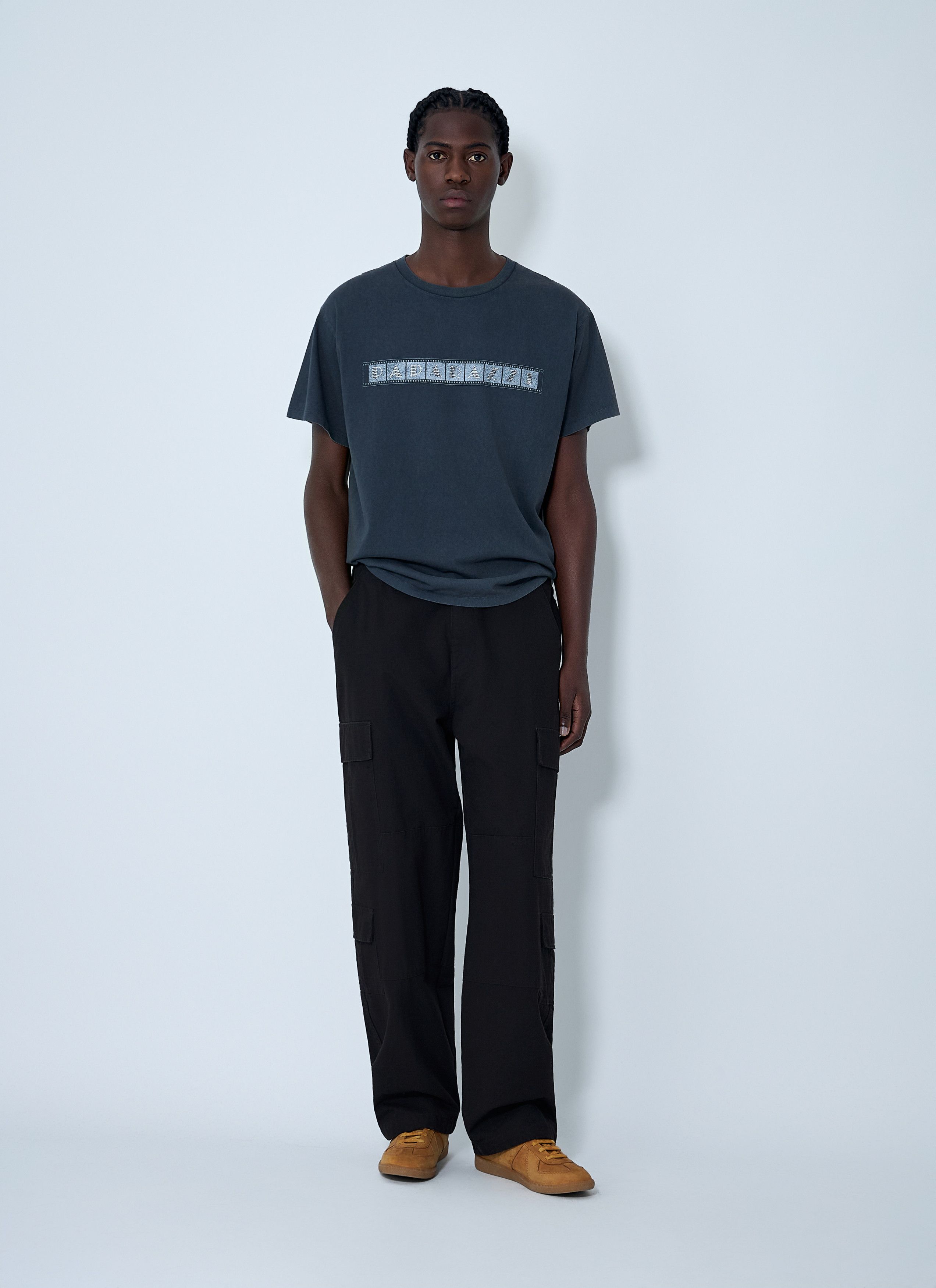 Gallery Dept. Paparazzi T-Shirt Size US L / EU 52-54 / 3 - 2 Thumbnail