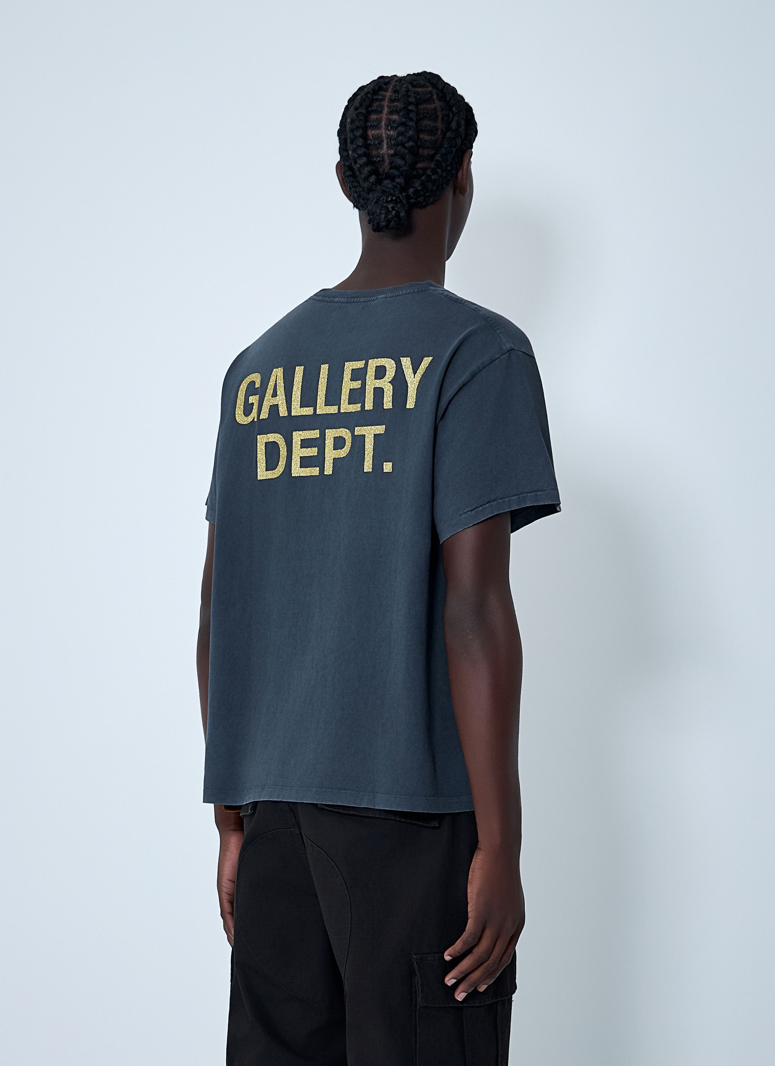 Gallery Dept. Paparazzi T-Shirt Size US XL / EU 56 / 4 - 4 Thumbnail