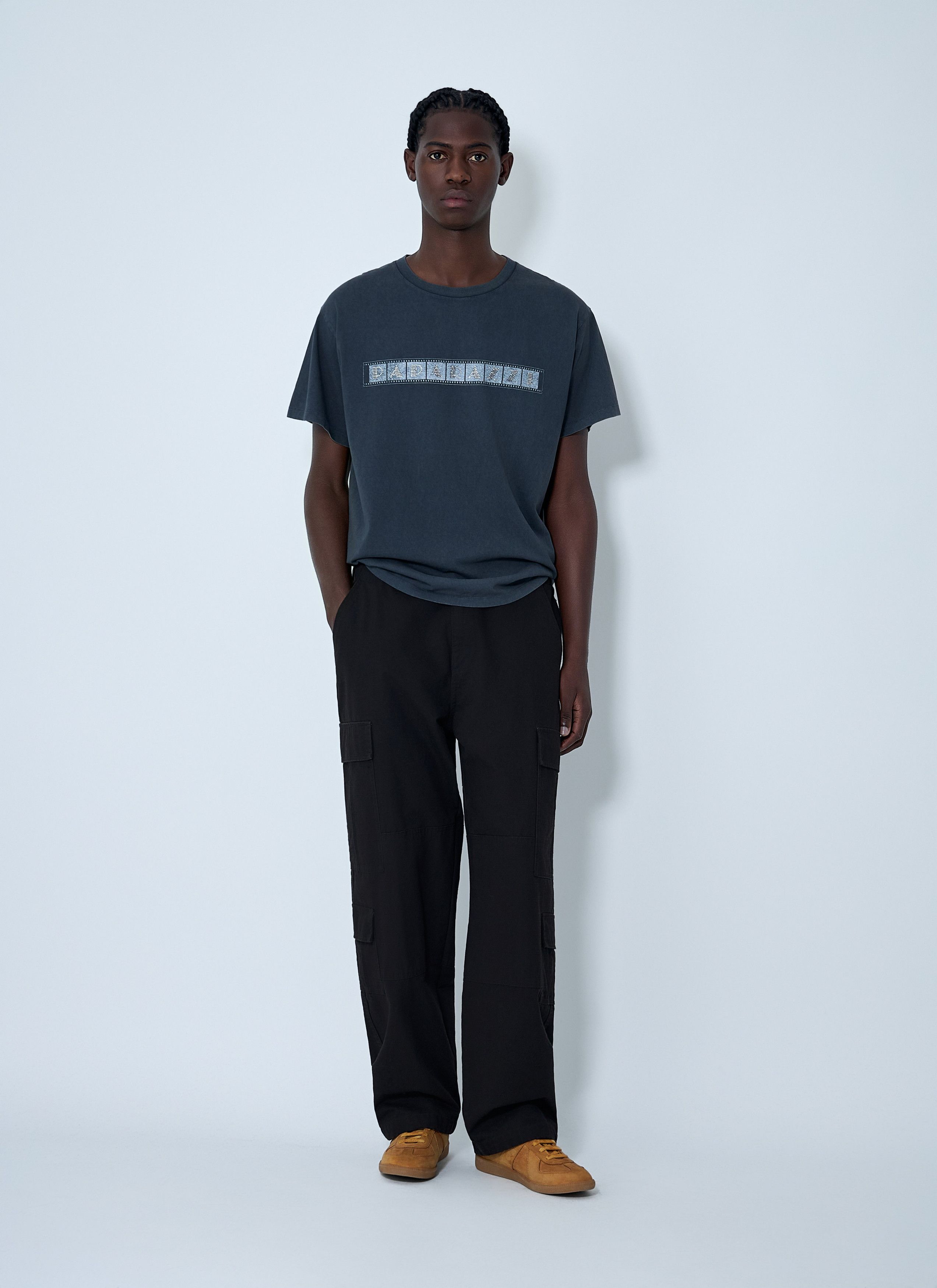 Gallery Dept. Paparazzi T-Shirt Size US XXL / EU 58 / 5 - 2 Thumbnail