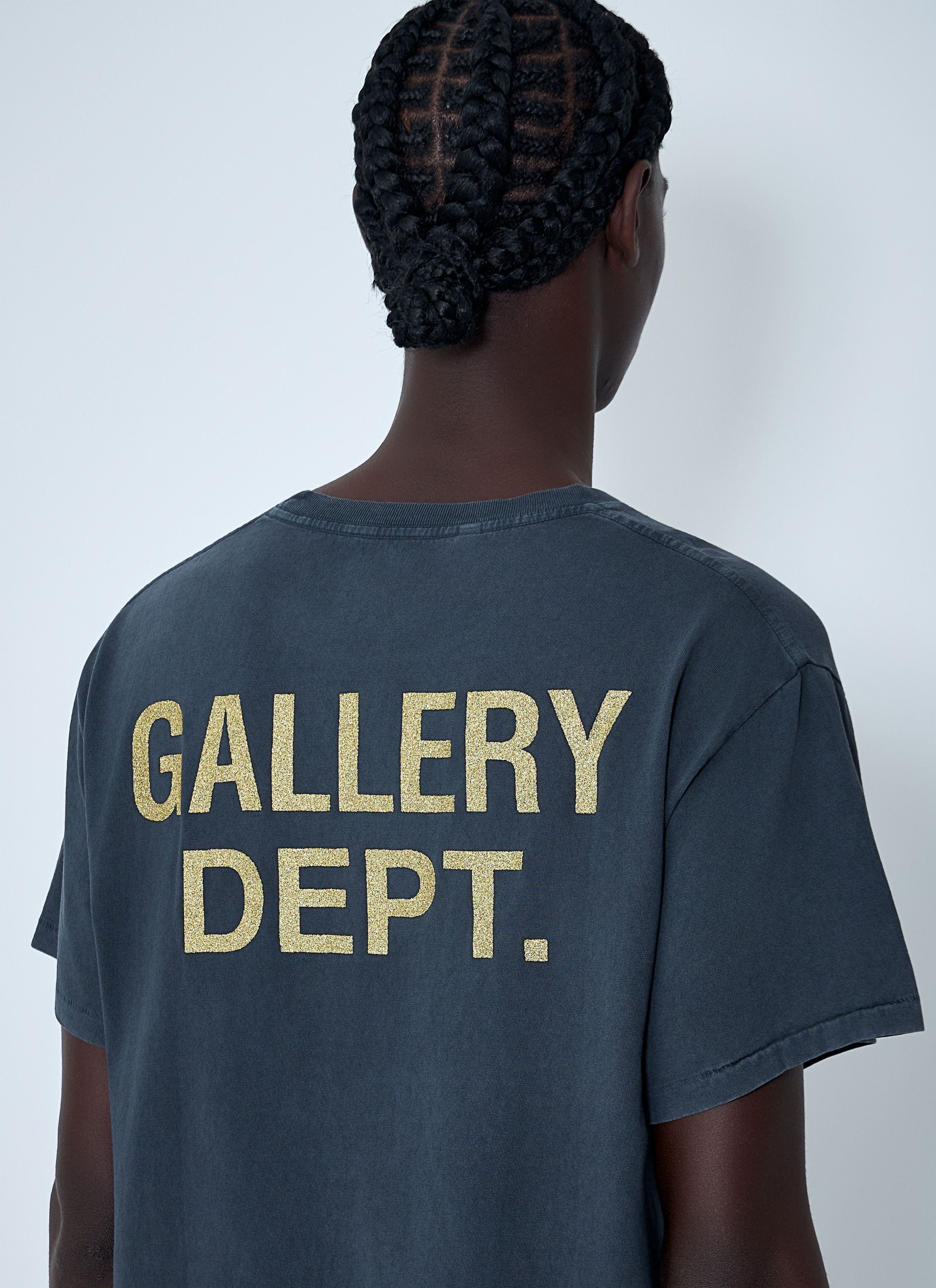 Gallery Dept. Paparazzi T-Shirt Size US XXL / EU 58 / 5 - 6 Thumbnail