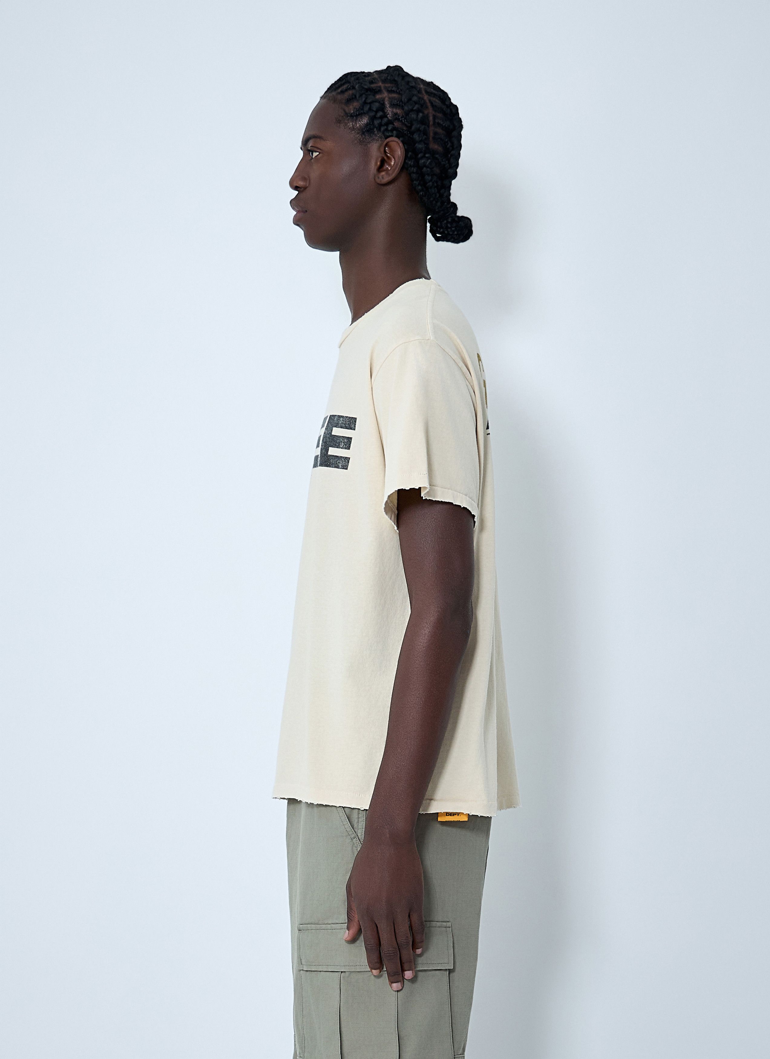 Gallery Dept. Free T-Shirt Size US XL / EU 56 / 4 - 3 Thumbnail