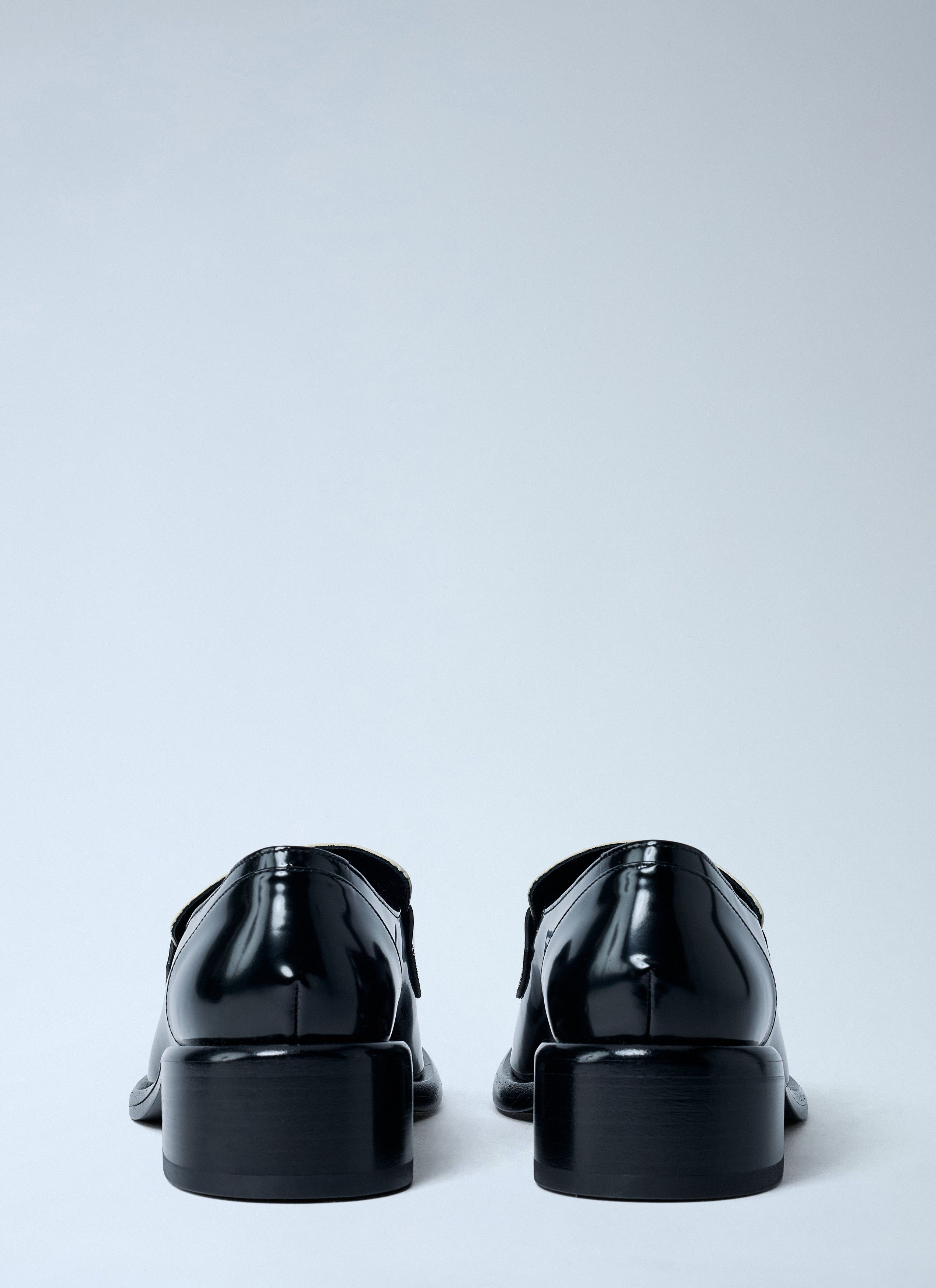 Gucci Clamp Hardware Loafers Size US 6 / IT 36 - 5 Thumbnail