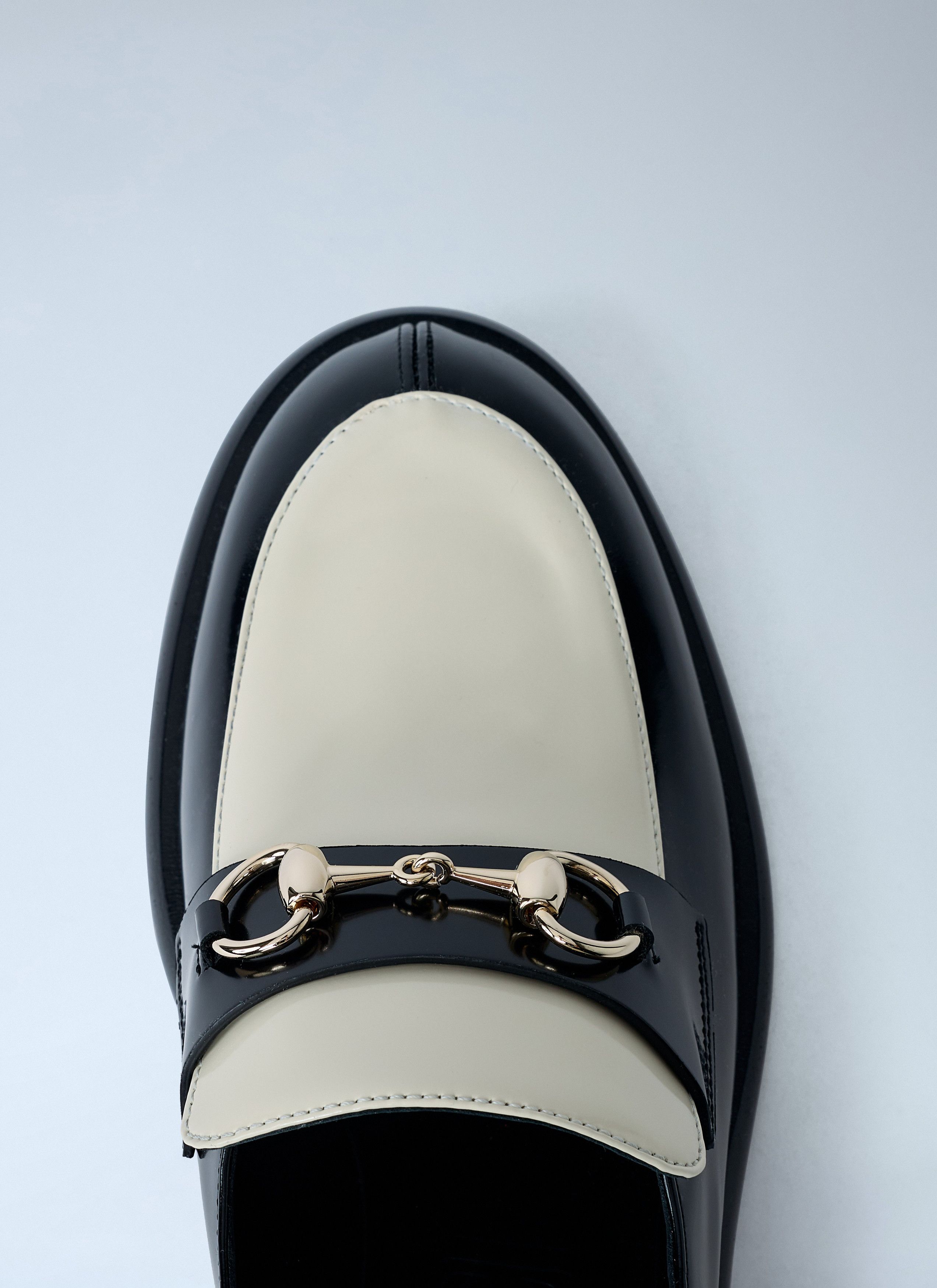 Gucci Clamp Hardware Loafers Size US 6 / IT 36 - 6 Thumbnail