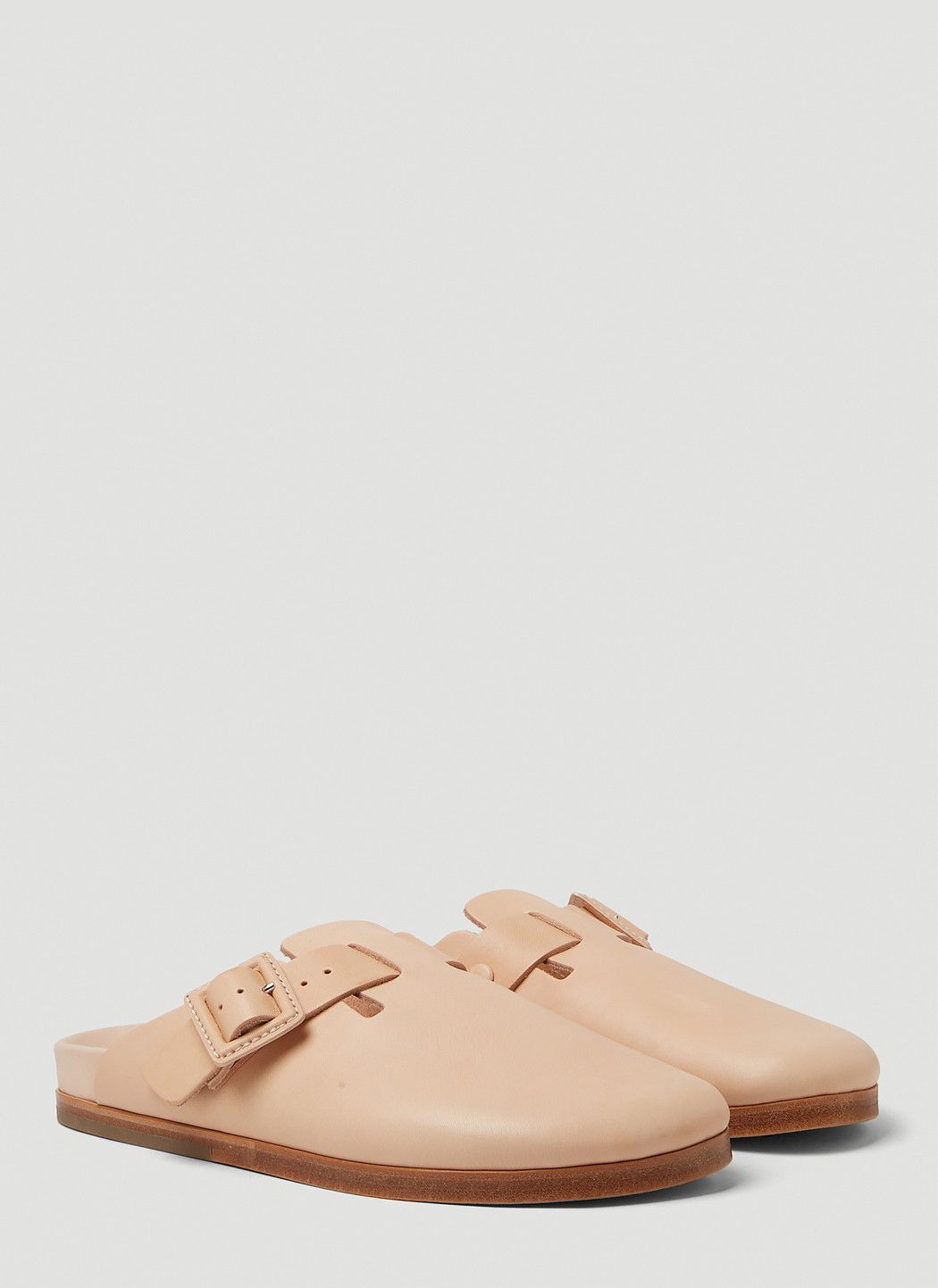 Hender Scheme Manual Industrial Mules Size US 8 / EU 41 - 2 Thumbnail
