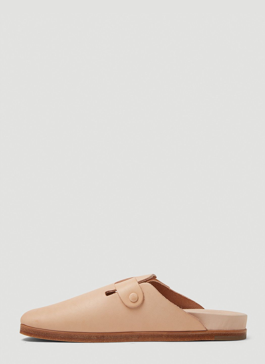 Hender Scheme Manual Industrial Mules Size US 8 / EU 41 - 3 Thumbnail