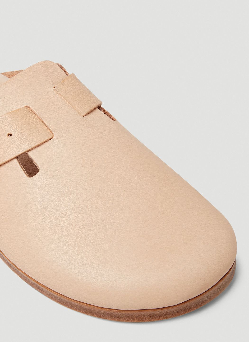 Hender Scheme Manual Industrial Mules Size US 8 / EU 41 - 6 Thumbnail