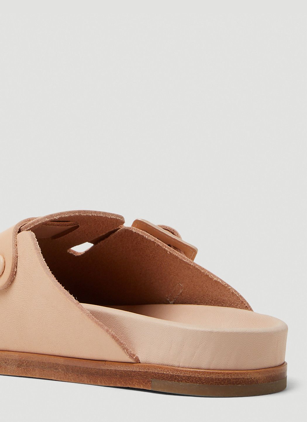 Hender Scheme Manual Industrial Mules Size US 8 / EU 41 - 5 Thumbnail