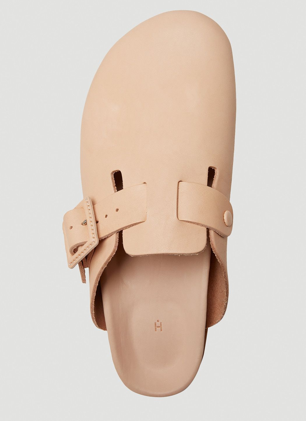 Hender Scheme Manual Industrial Mules Size US 8 / EU 41 - 7 Thumbnail