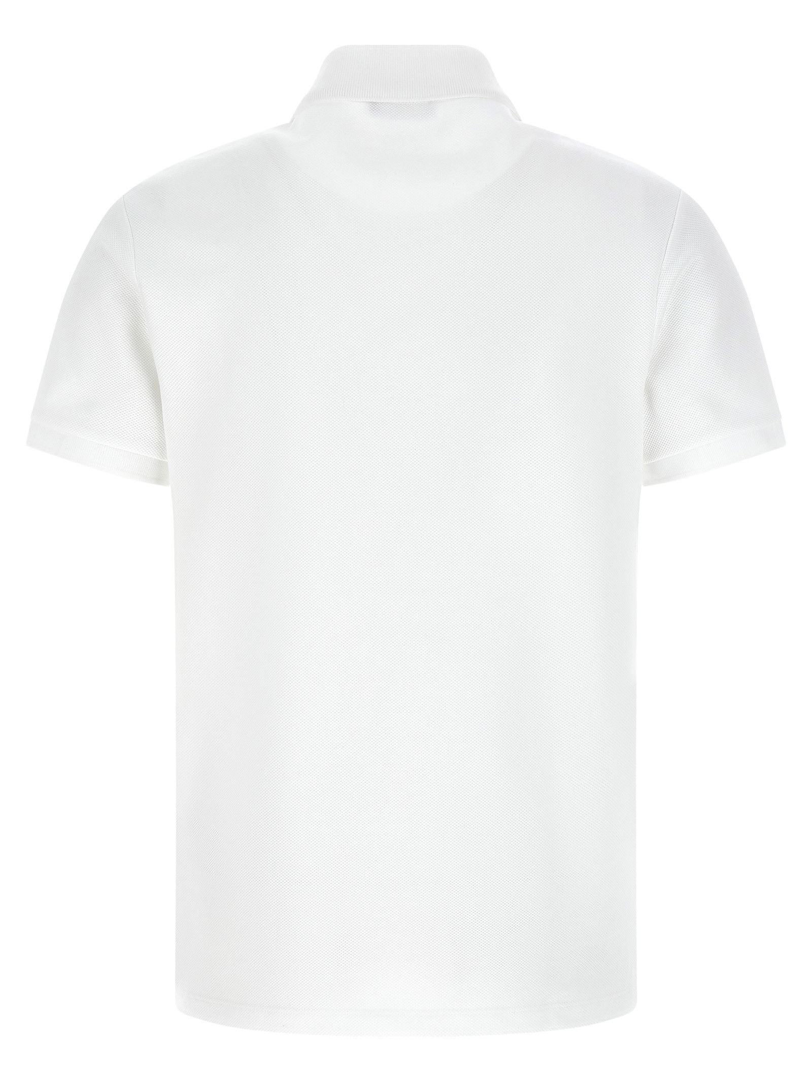Balmain Embroidery Polo Shirt Size US L / EU 52-54 / 3 - 2 Thumbnail