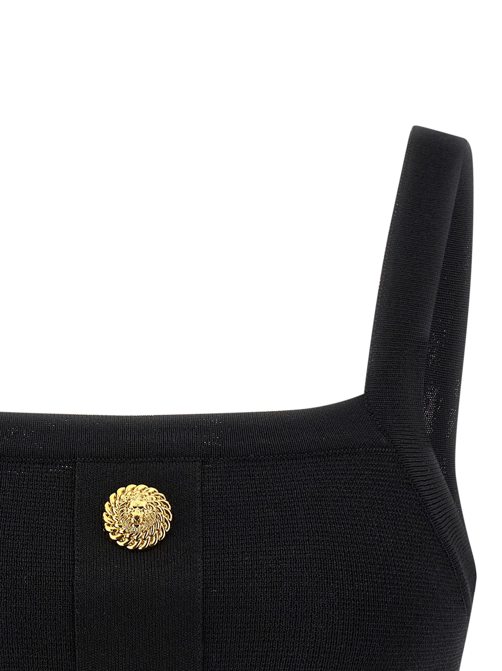 Balmain Top 3 Buttons Size XS / US 0-2 / IT 36-38 - 3 Thumbnail