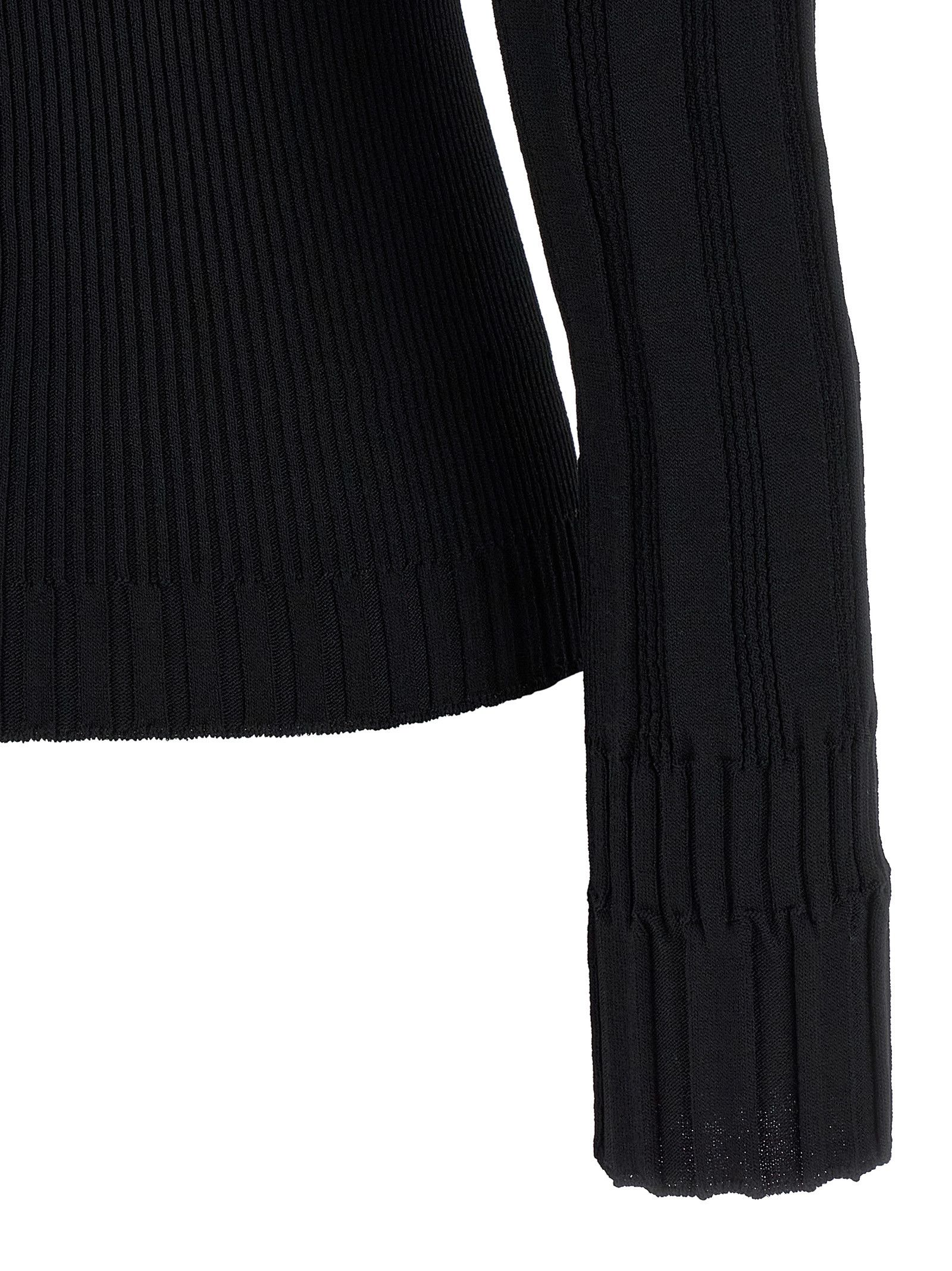 Balmain 3 Buttons Sweater Size XS / US 0-2 / IT 36-38 - 4 Thumbnail