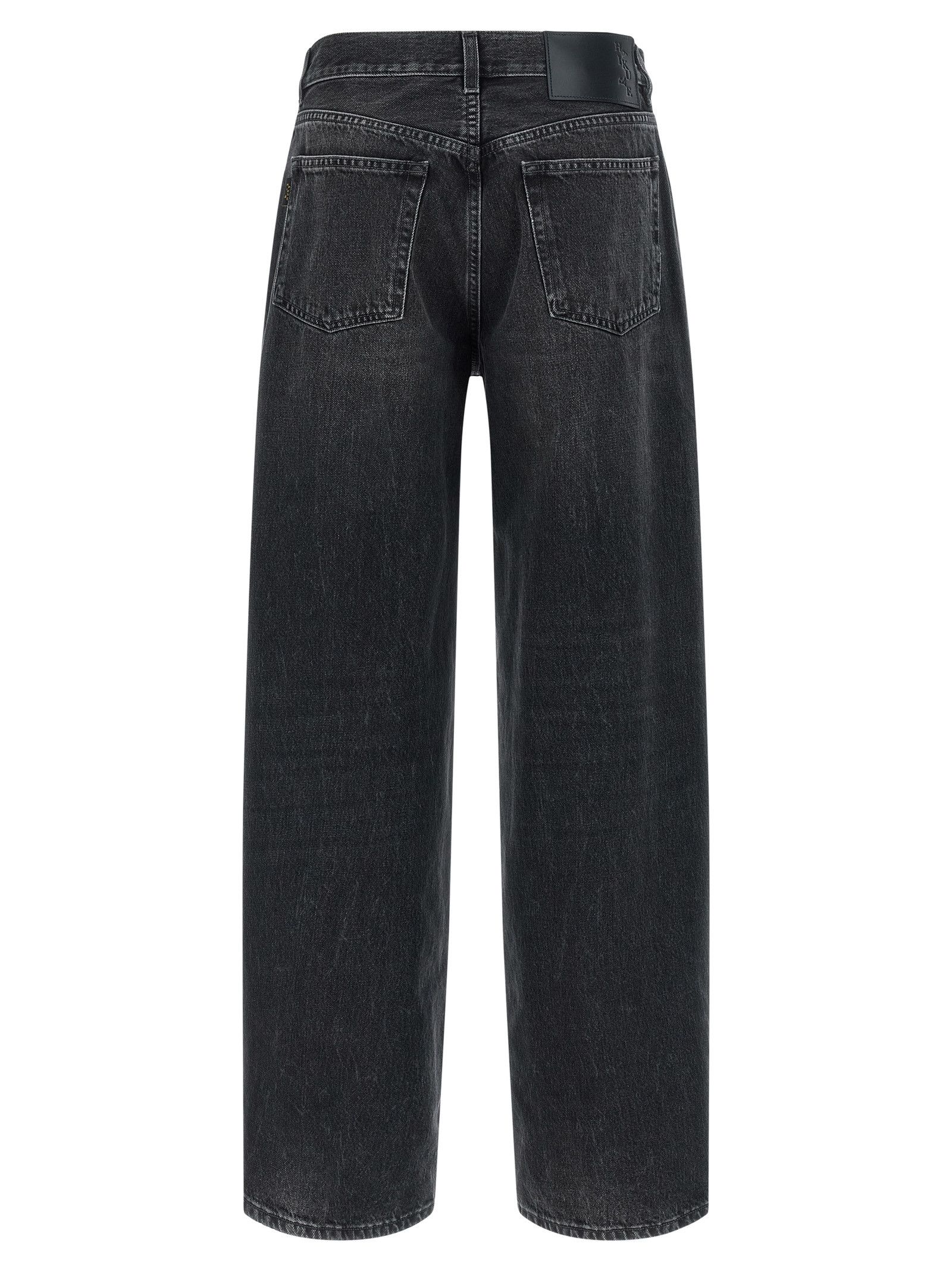 Haikure 'Bethany Authentic Black' Jeans Size 27" / US 4 / IT 40 - 2 Thumbnail