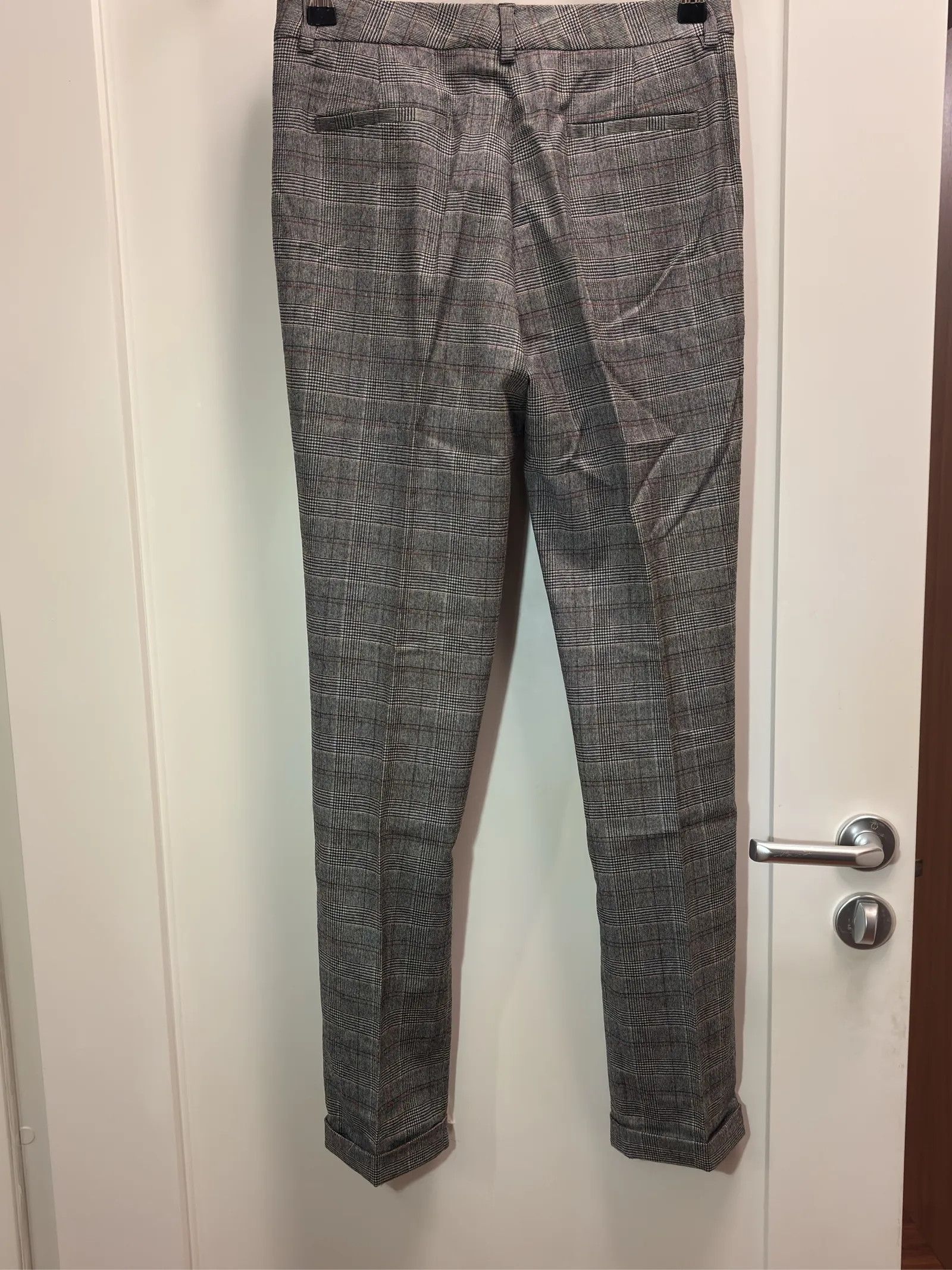 Massimo Dutti Massimo Dutti Pants Size 26" / US 2 / IT 38 - 4 Thumbnail