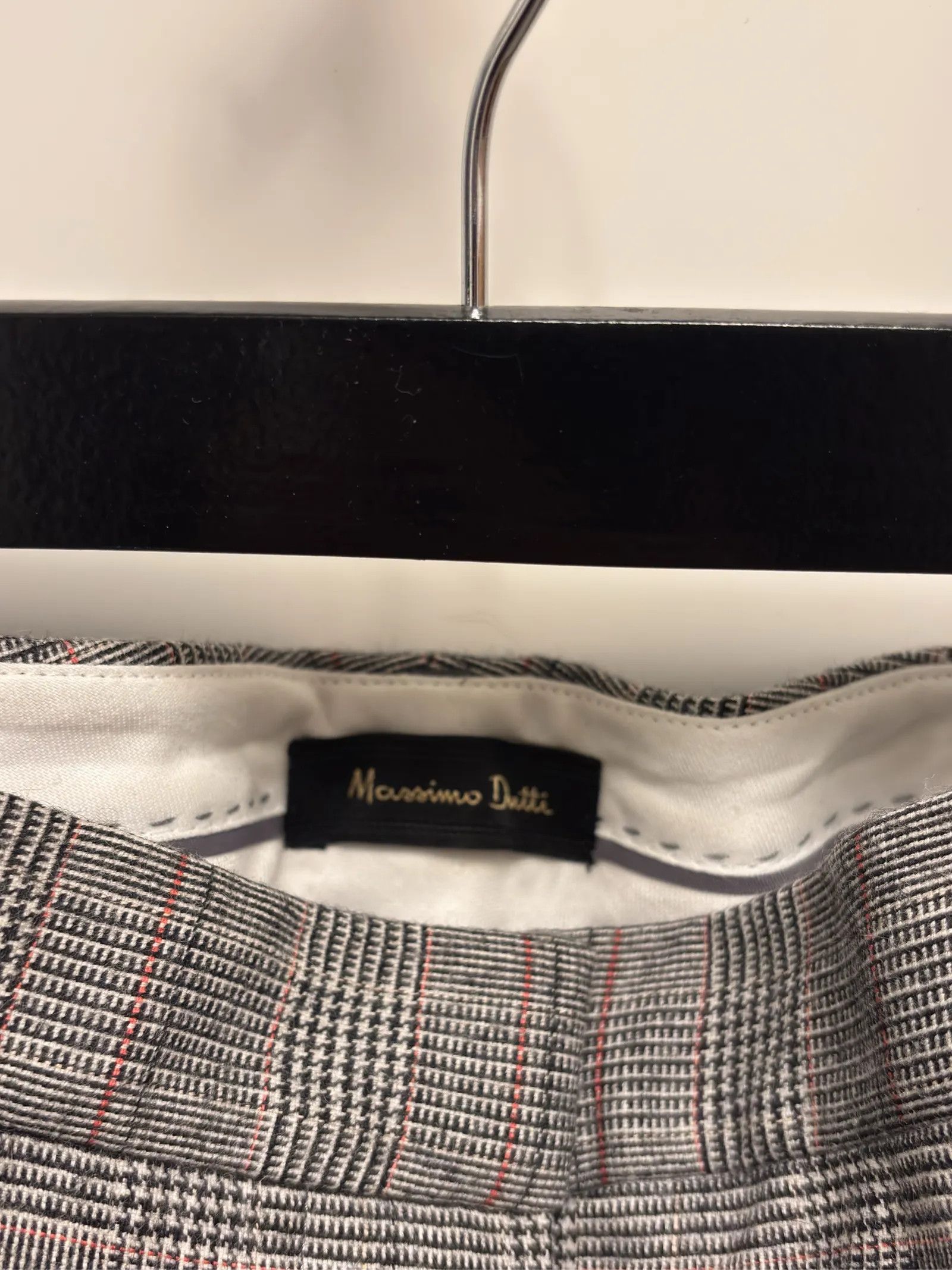 Massimo Dutti Massimo Dutti Pants Size 26" / US 2 / IT 38 - 2 Thumbnail