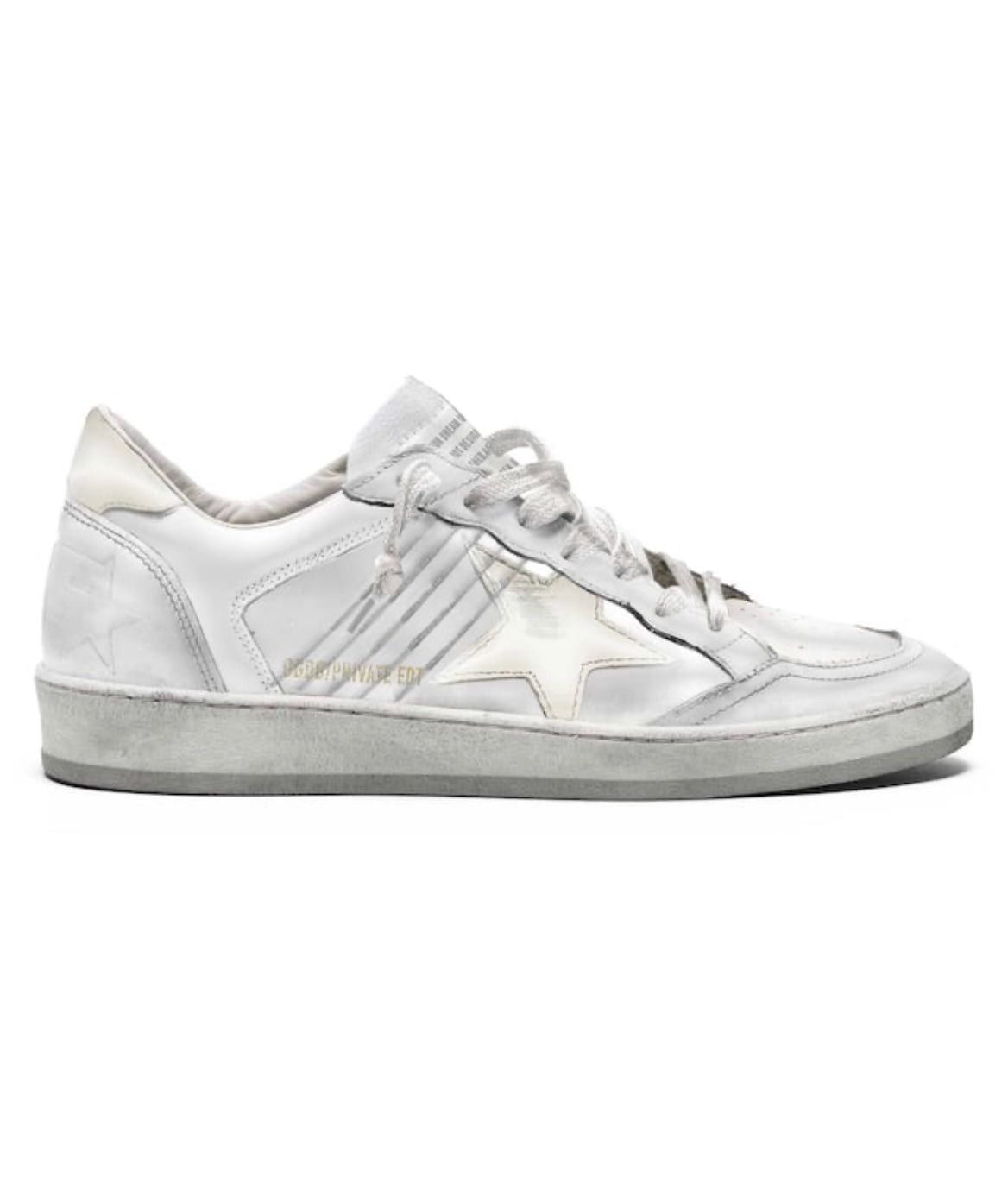 Golden Goose Golden Goose Ball Star Sneakers SIZE 40 Size ONE SIZE - 2 Thumbnail