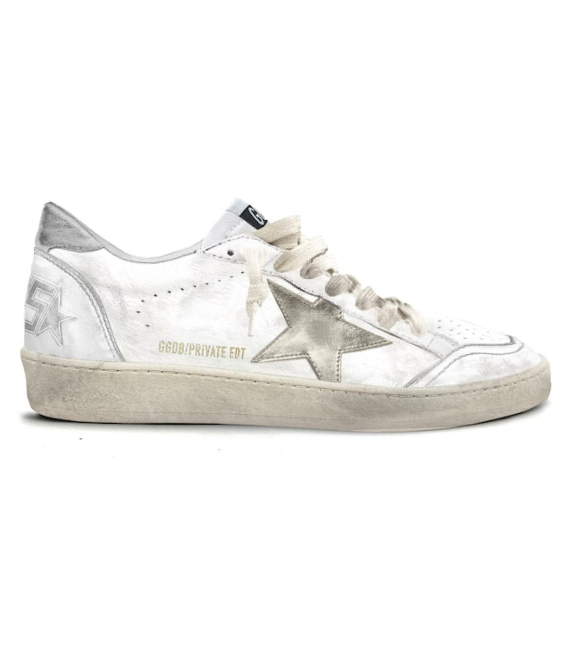 Golden Goose Golden Goose Ball Star Sneakers SIZE 36 Size ONE SIZE - 2 Thumbnail
