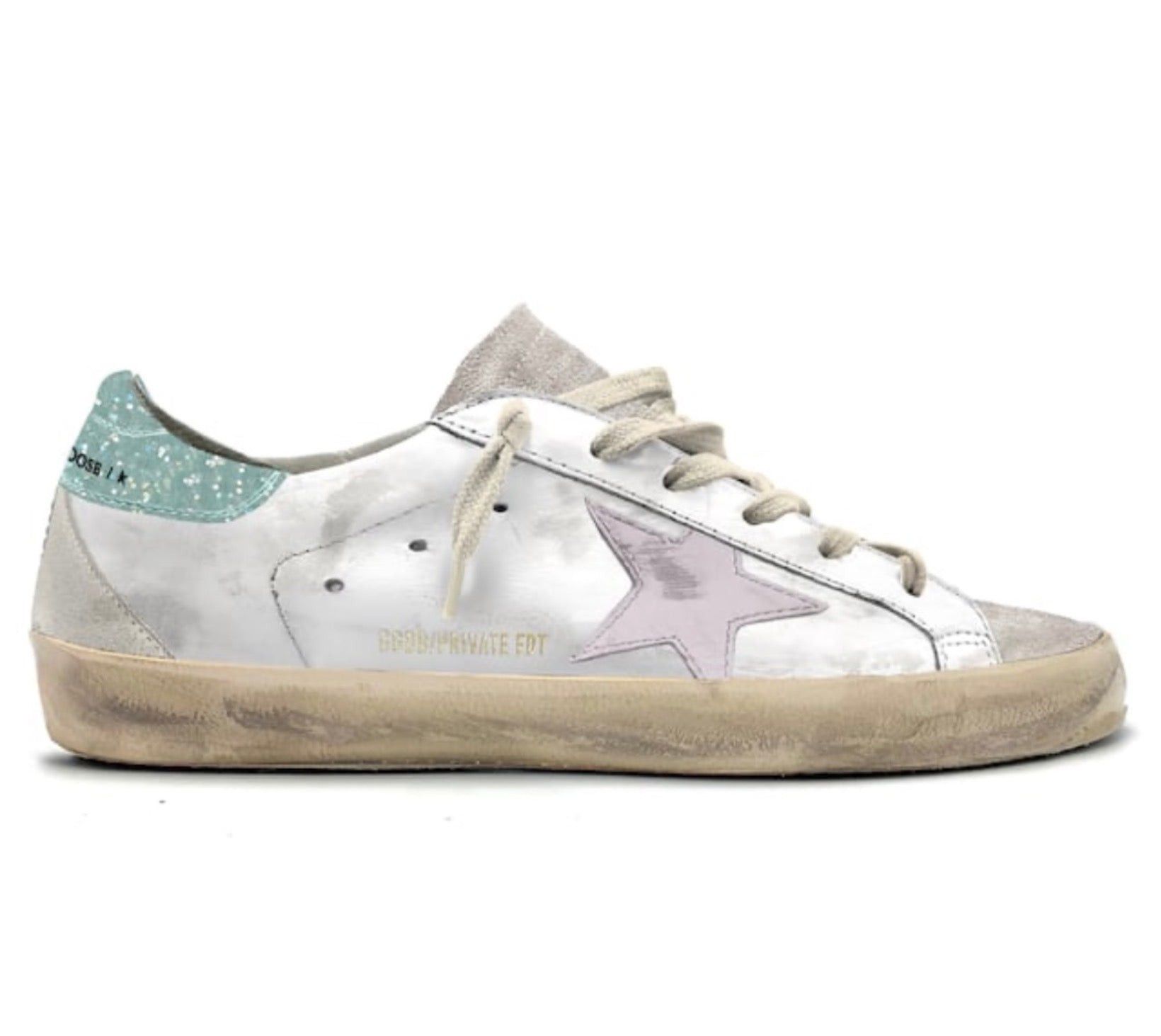  Super Star Sneakers SIZE 38