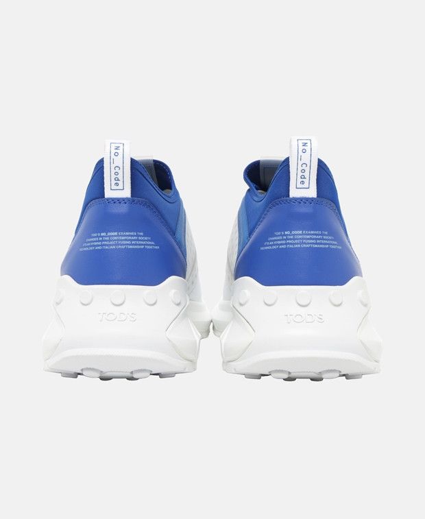 Tod's Sneakers Size US 8 / EU 41 - 2 Thumbnail