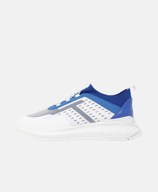 Tod's Sneakers Size US 8 / EU 41 - 3 Thumbnail