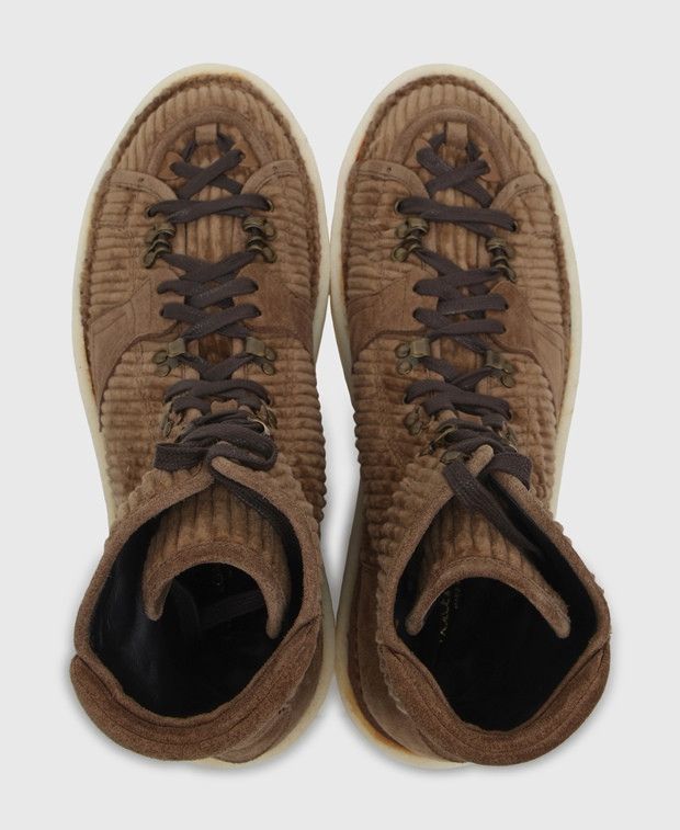 Dolce & Gabbana Modigliani Lace-up ankle boot Size US 8 / EU 41 - 3 Thumbnail