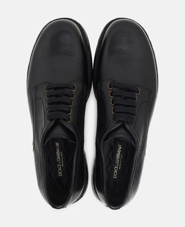 Dolce & Gabbana Derbys Size US 6 / EU 39 - 3 Thumbnail