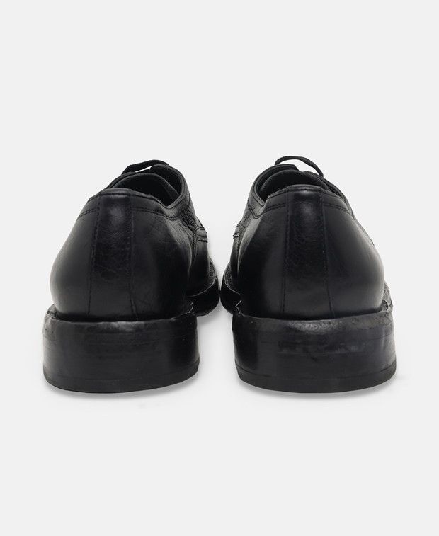 Dolce & Gabbana Derbys Size US 6 / EU 39 - 2 Thumbnail