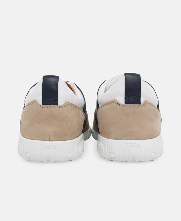 Tod's All. Competition Sneakers Size US 6 / EU 39 - 2 Thumbnail