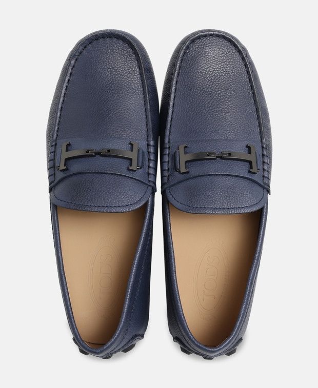 Tod's Moccasins Size US 6.5 / EU 39-40 - 3 Thumbnail