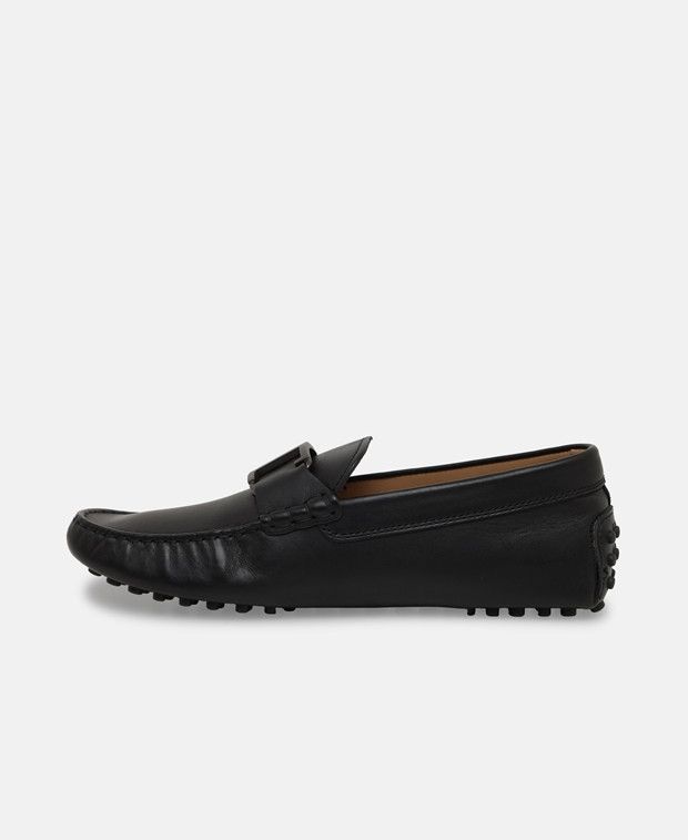 Tod's Moccasins Size US 8 / EU 41 - 3 Thumbnail