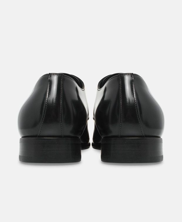 Dolce & Gabbana Derbys Size US 6 / EU 39 - 2 Thumbnail