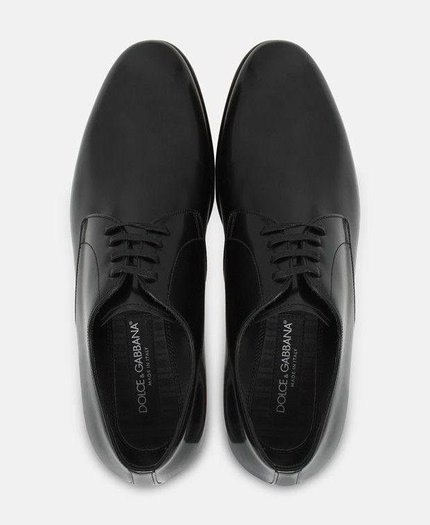 Dolce & Gabbana Derbys Size US 6 / EU 39 - 3 Thumbnail