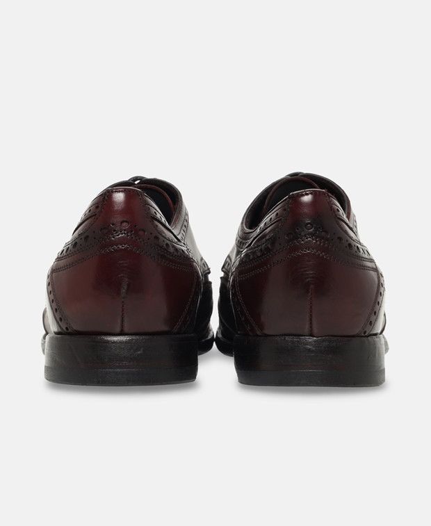 Dolce & Gabbana Derbys Size US 6 / EU 39 - 2 Thumbnail