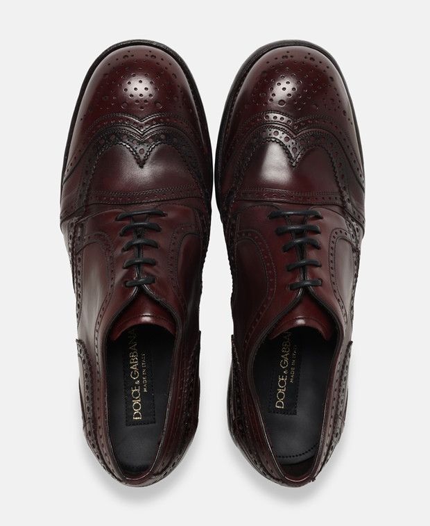 Dolce & Gabbana Derbys Size US 6 / EU 39 - 3 Thumbnail