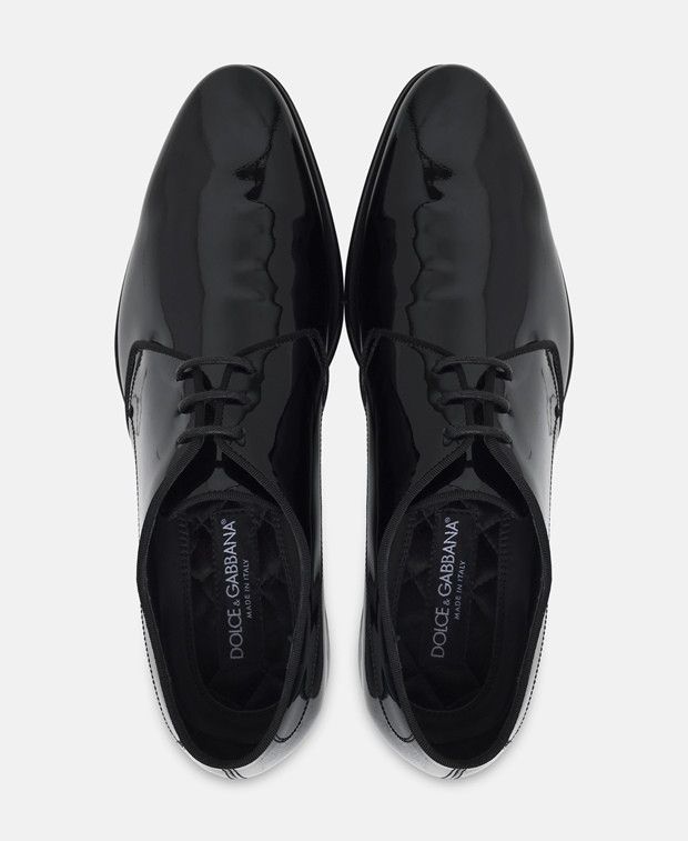 Dolce & Gabbana Derbys Size US 6 / EU 39 - 3 Thumbnail