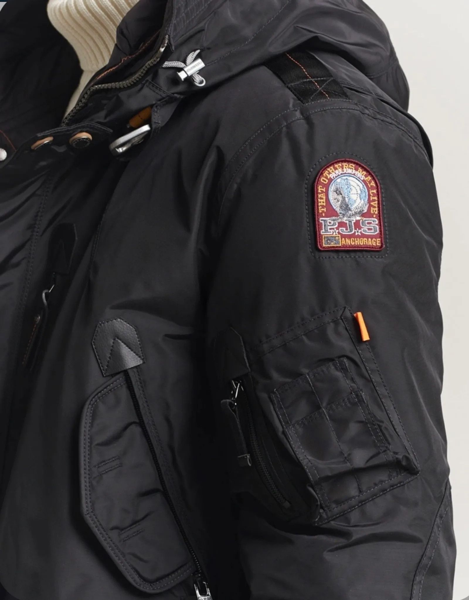 Parajumpers Parajumpers Parajmper Down Jacket Size US M / EU 48-50 / 2 - 4 Thumbnail