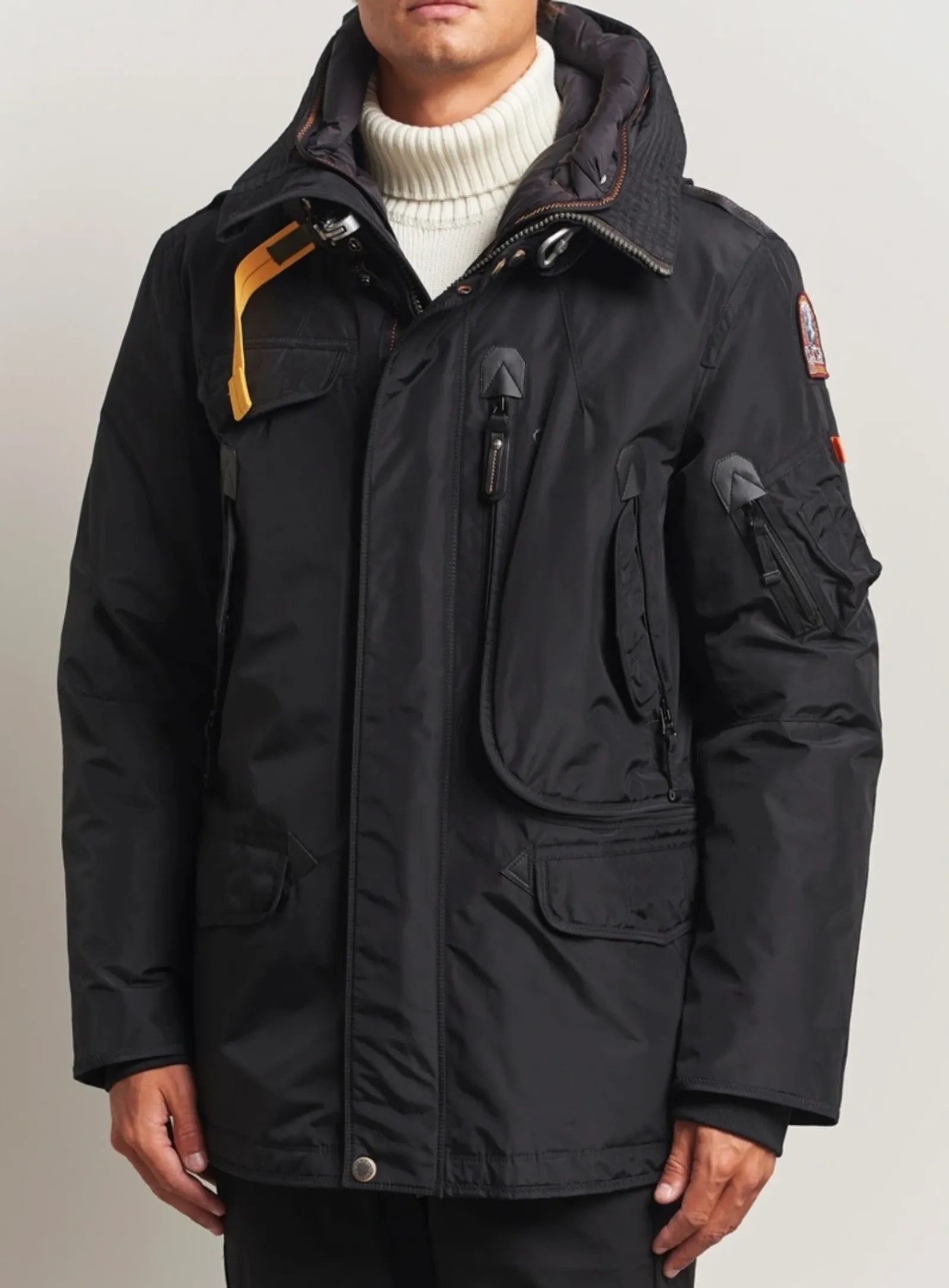 Parajumpers Parajumpers Parajmper Down Jacket Size US M / EU 48-50 / 2 - 2 Thumbnail