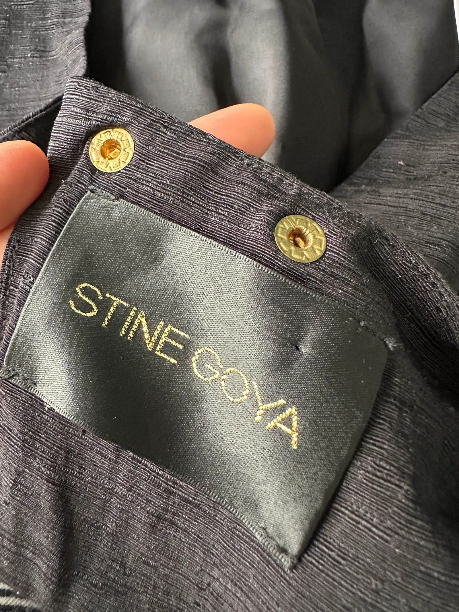 Stine Goya Stine Goya Dress Size M / US 6-8 / IT 42-44 - 3 Thumbnail