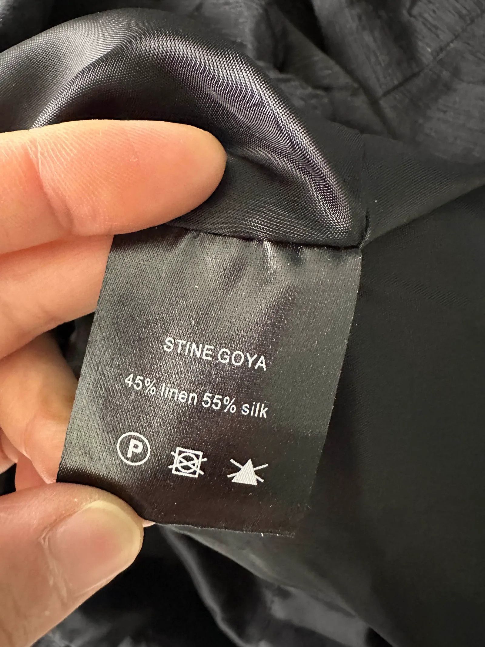 Stine Goya Stine Goya Dress Size M / US 6-8 / IT 42-44 - 4 Thumbnail
