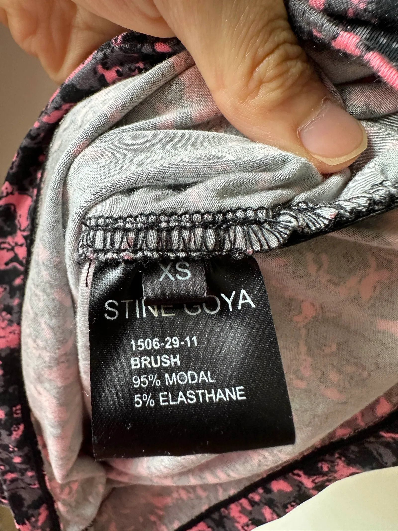 Stine Goya Stine Goya Dress Size XS / US 0-2 / IT 36-38 - 4 Thumbnail