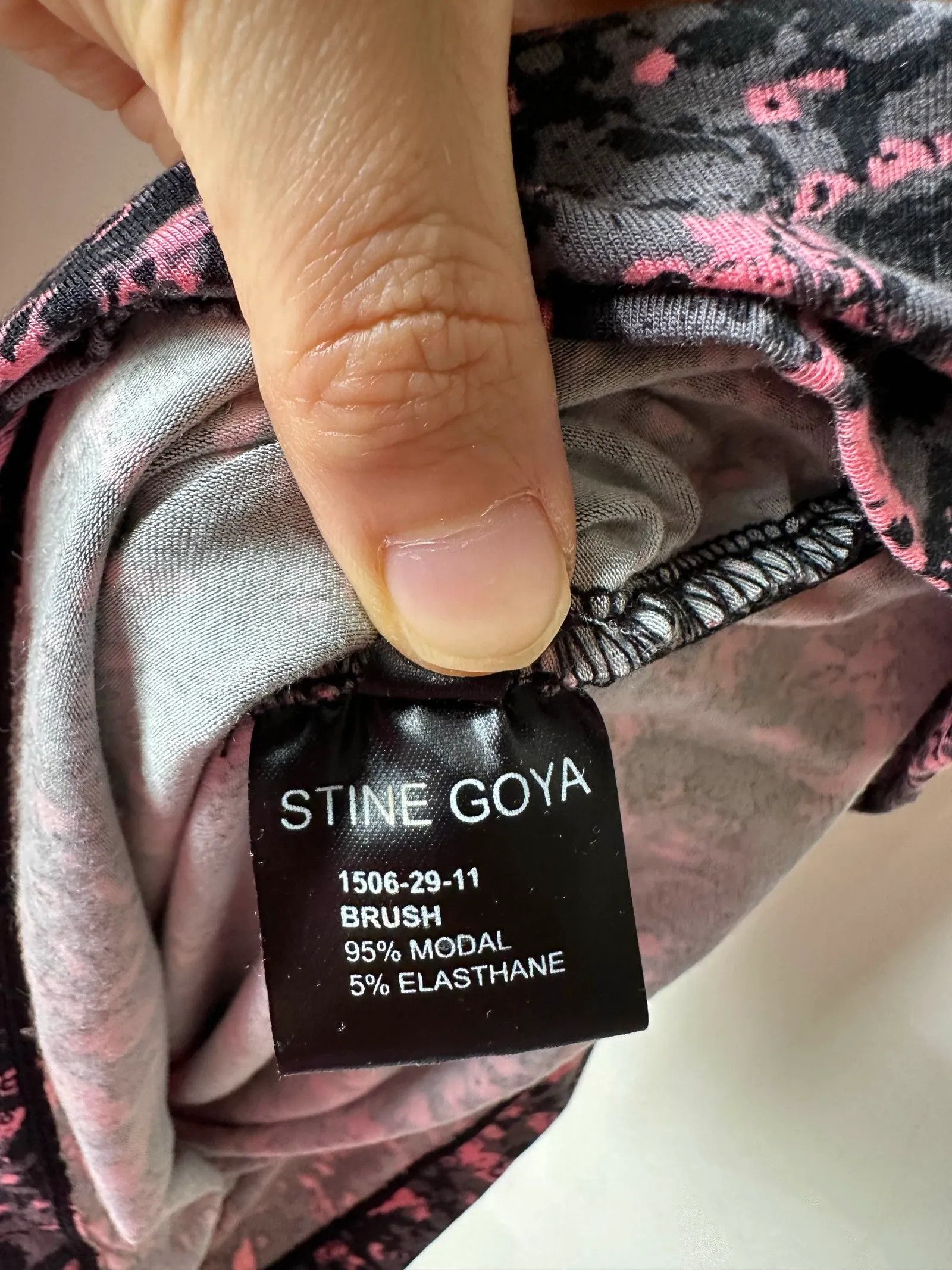 Stine Goya Stine Goya Dress Size XS / US 0-2 / IT 36-38 - 5 Thumbnail