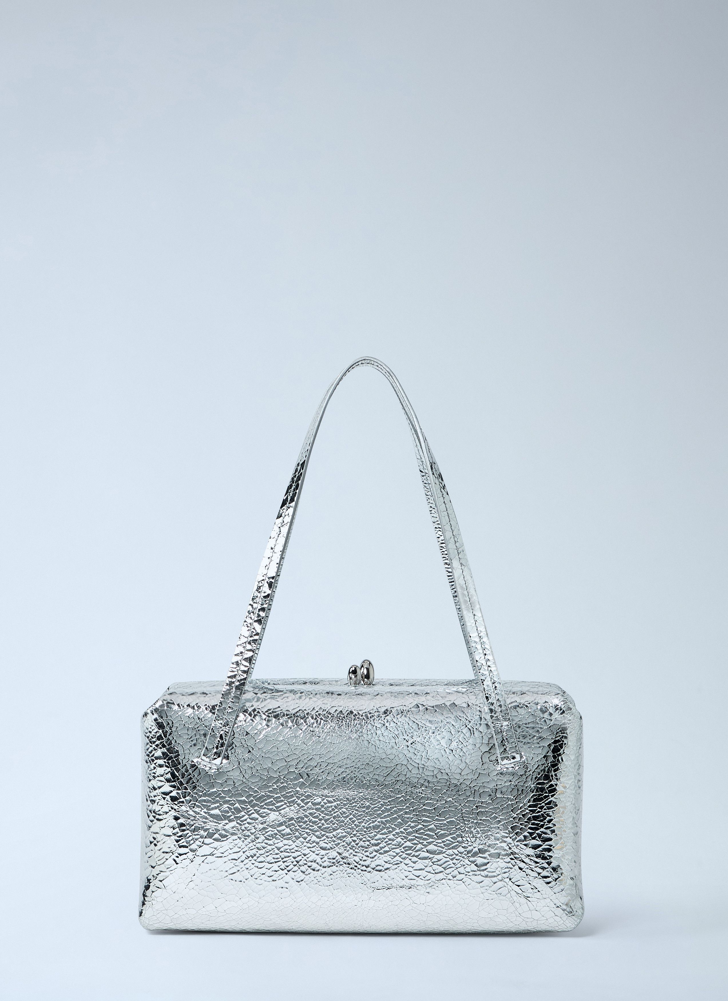 Jil Sander Small Goji Handbag Size ONE SIZE - 2 Thumbnail