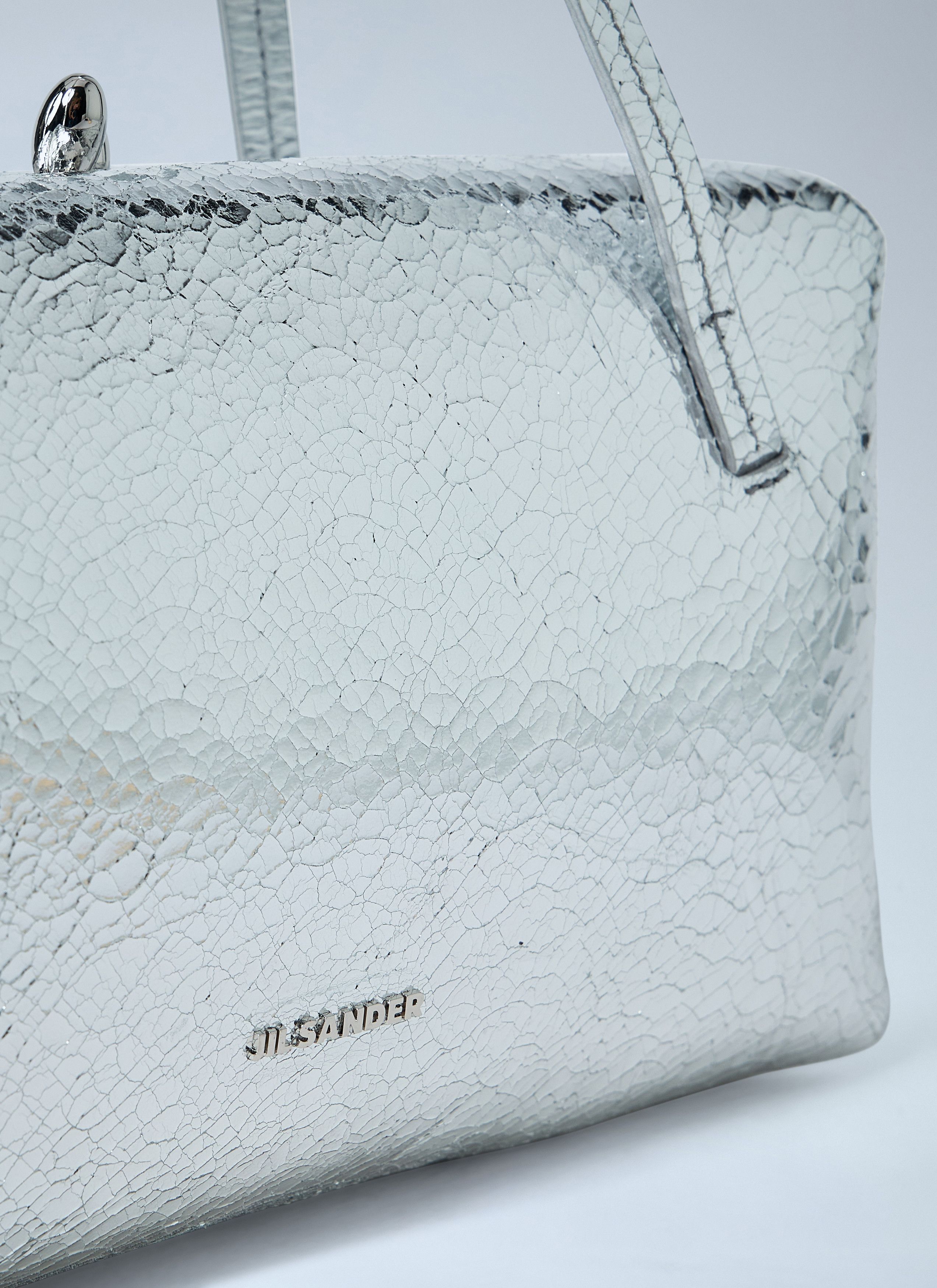 Jil Sander Small Goji Handbag Size ONE SIZE - 3 Thumbnail