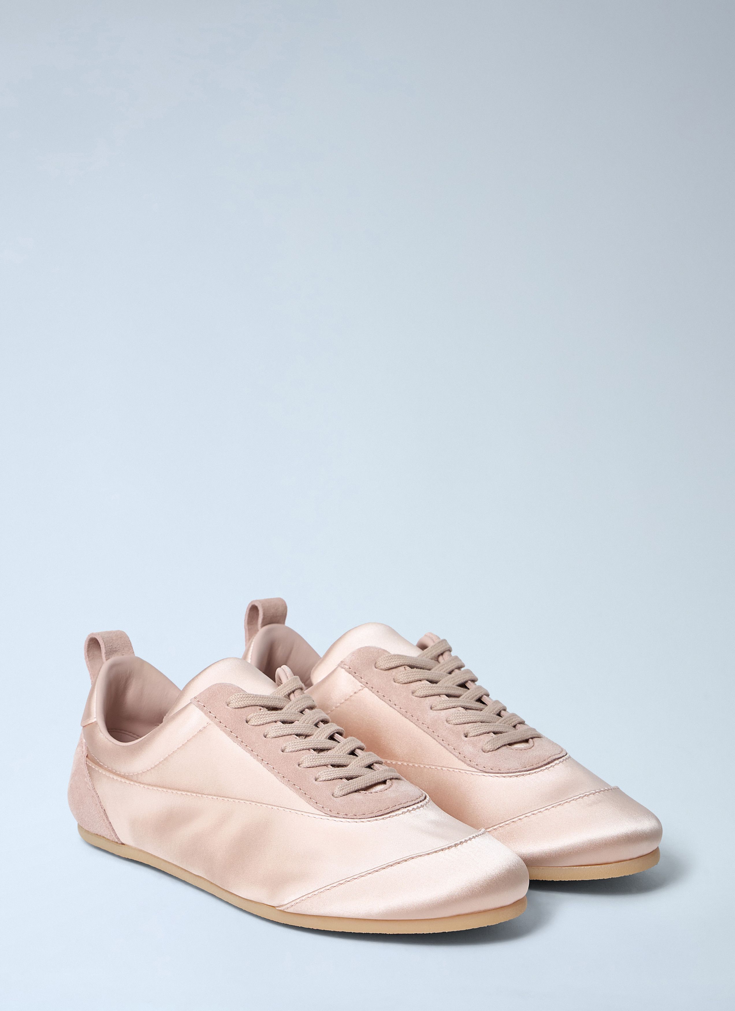 Jil Sander Low-Top Sneakers Size US 8 / IT 38 - 2 Thumbnail