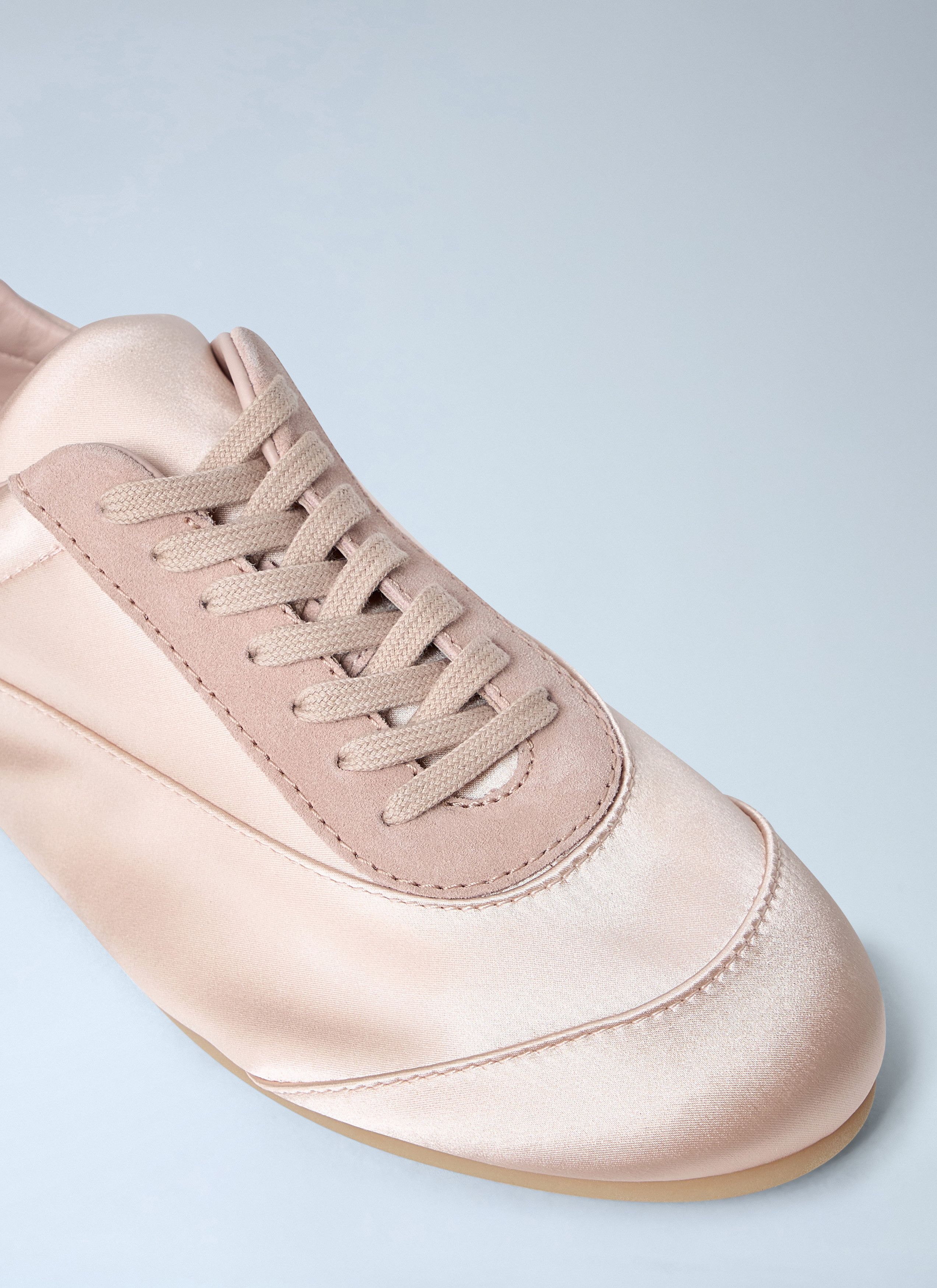 Jil Sander Low-Top Sneakers Size US 8 / IT 38 - 3 Thumbnail