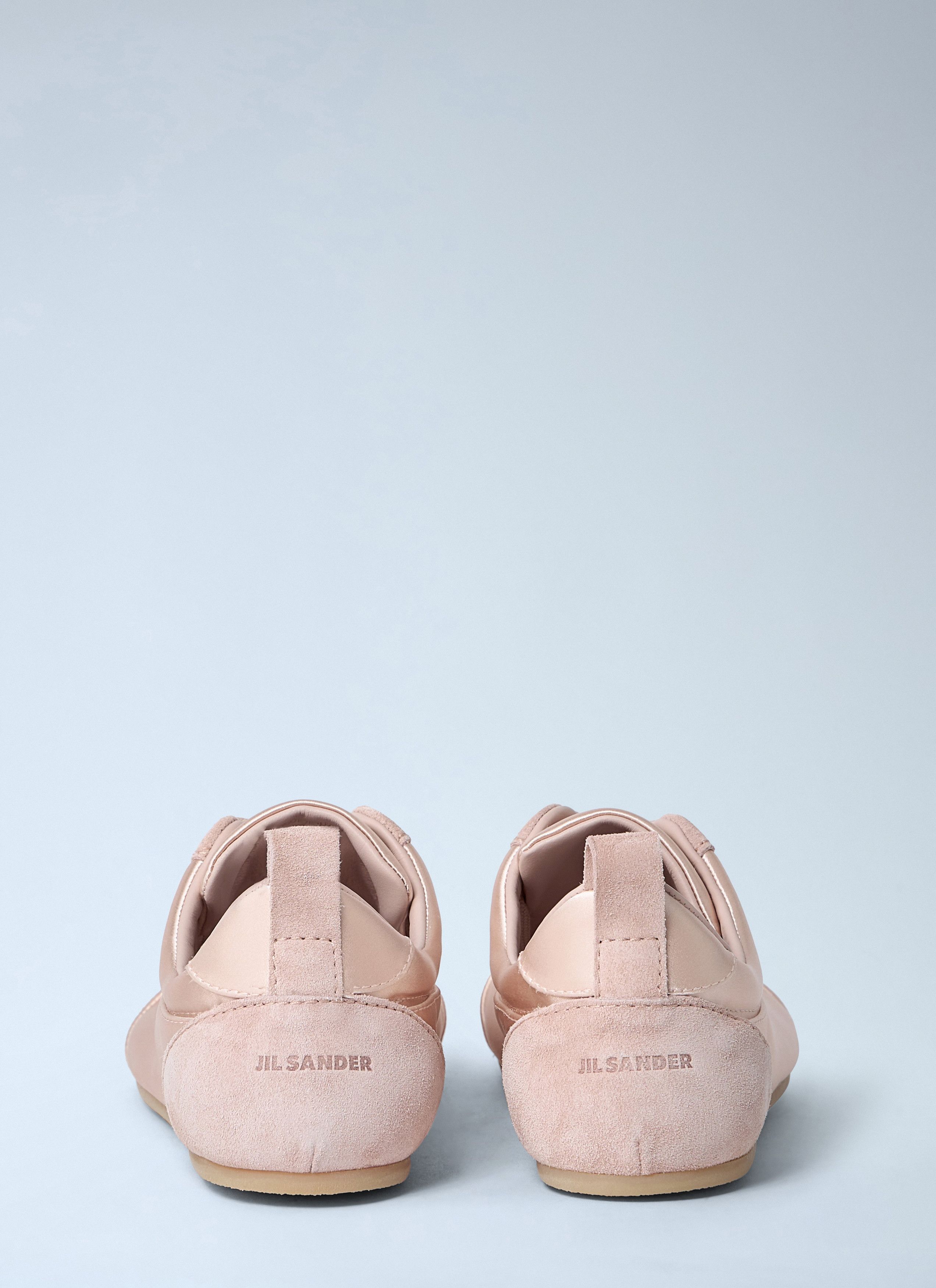 Jil Sander Low-Top Sneakers Size US 10 / IT 40 - 5 Thumbnail