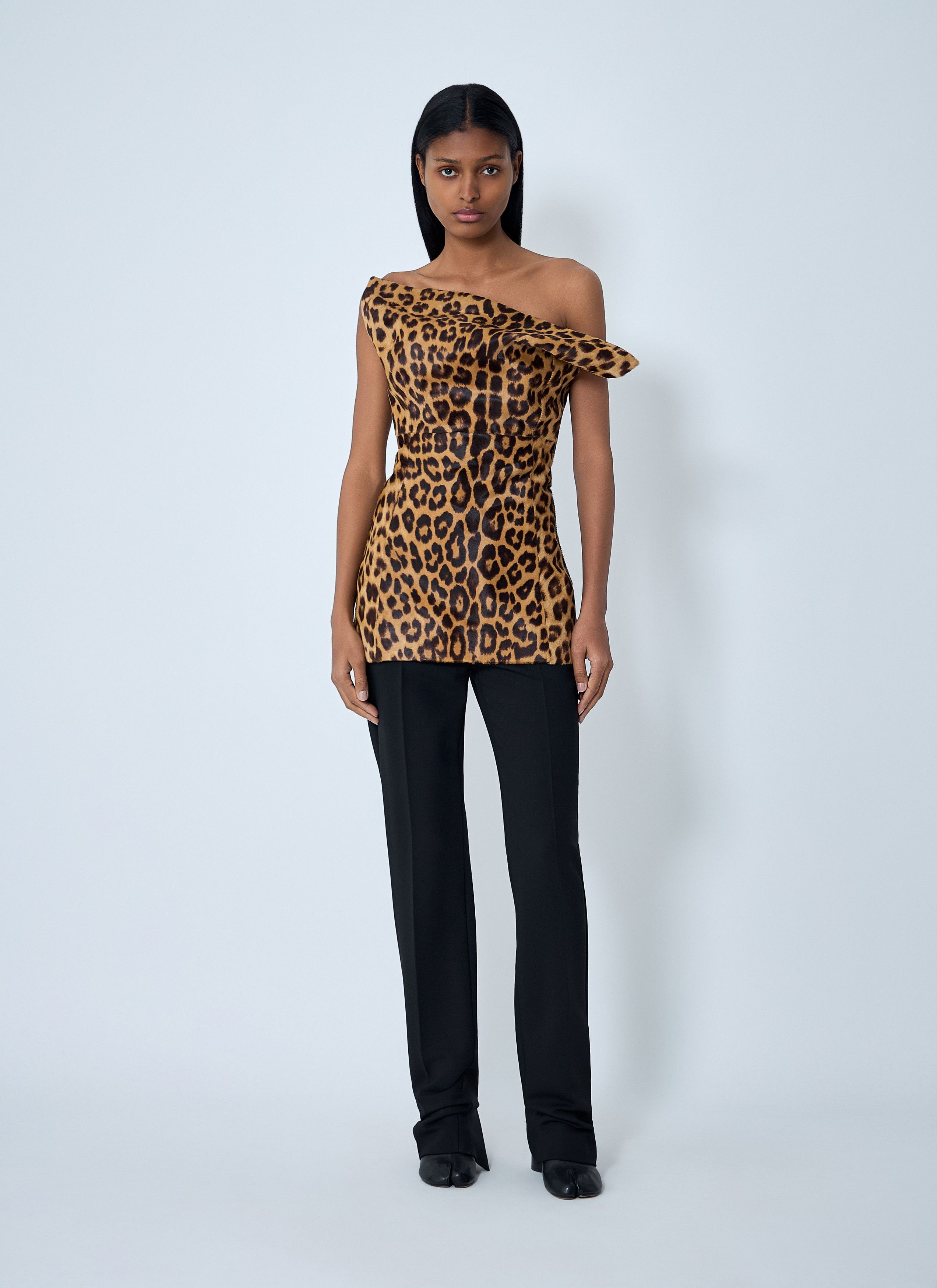 KHAITE Corinne Bustier Top Size S / US 4 / IT 40 - 2 Thumbnail
